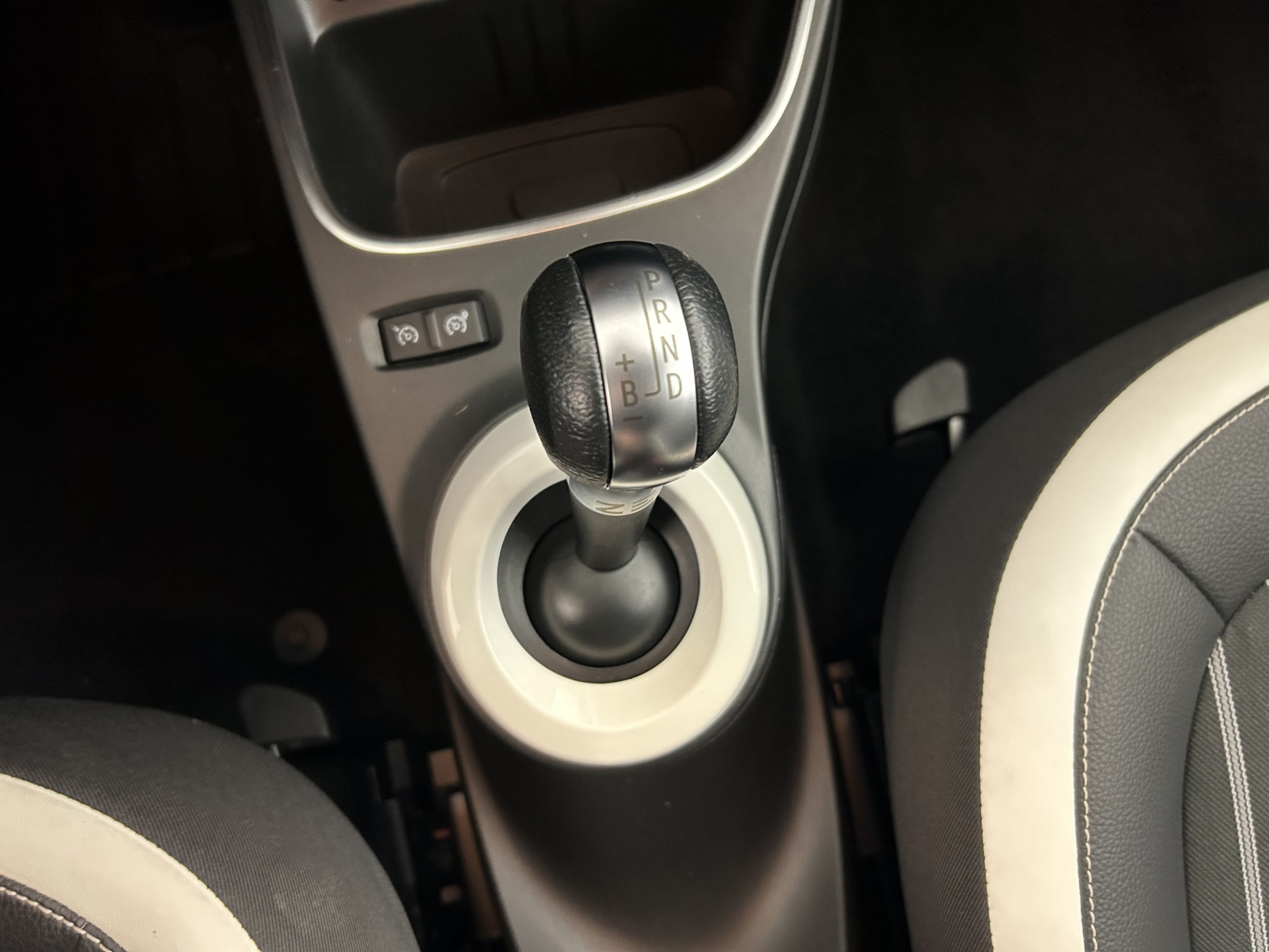 Vente en ligne Renault Twingo Electrique Twingo III Achat Intégral - 21 au prix de 10 790 €