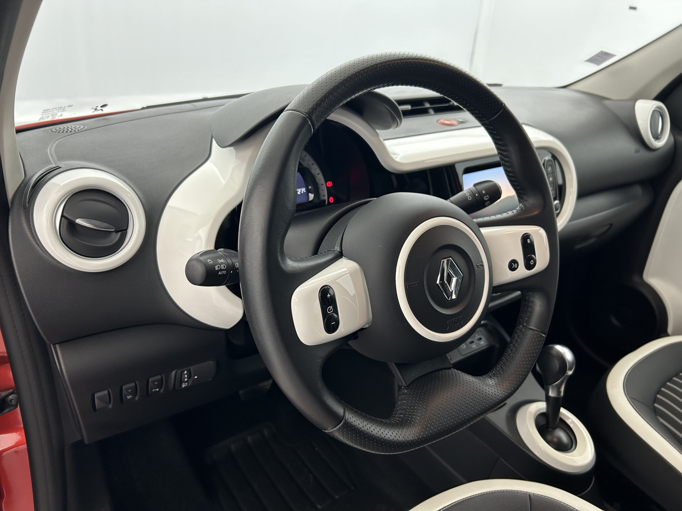 Vente en ligne Renault Twingo Electrique Twingo III Achat Intégral - 21 au prix de 10 790 €