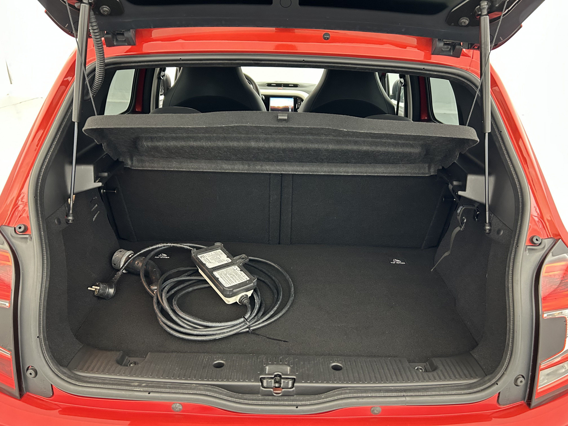 Vente en ligne Renault Twingo Electrique Twingo III Achat Intégral - 21 au prix de 10 790 €