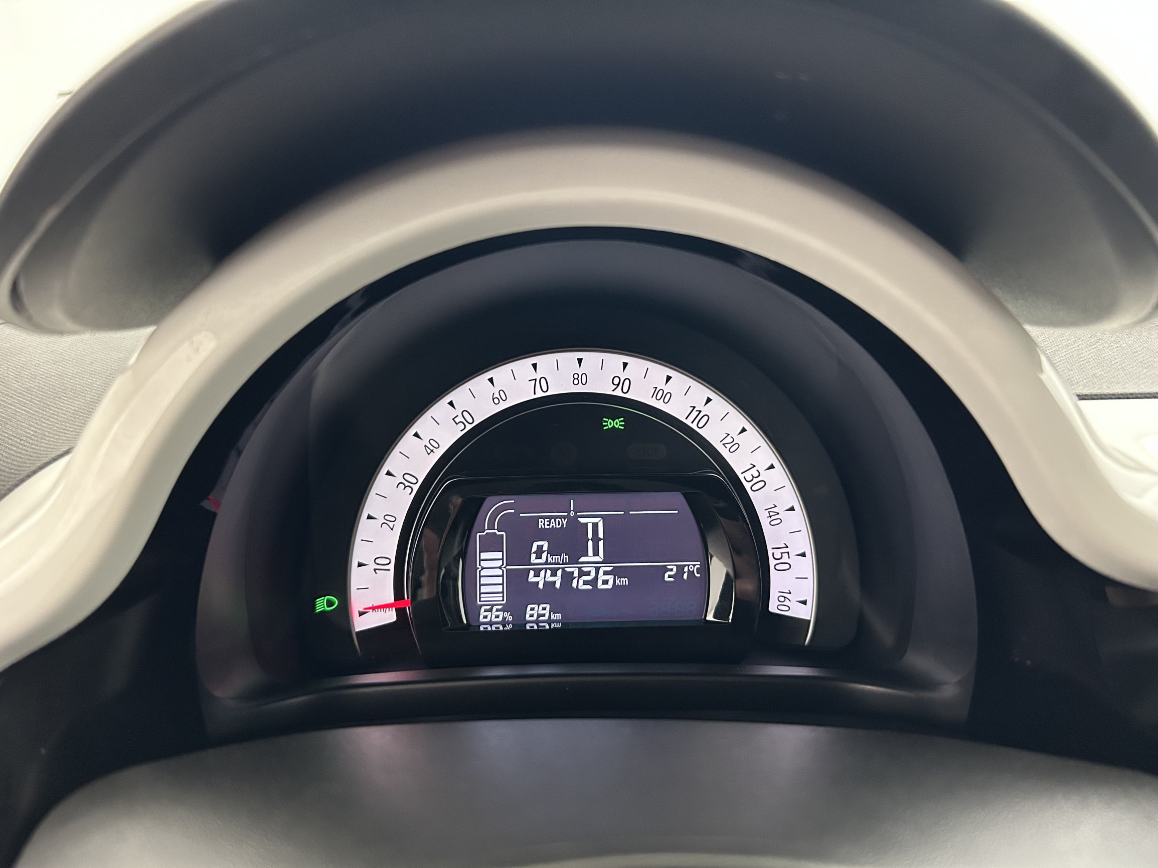 Vente en ligne Renault Twingo Electrique Twingo III Achat Intégral - 21 au prix de 10 790 €