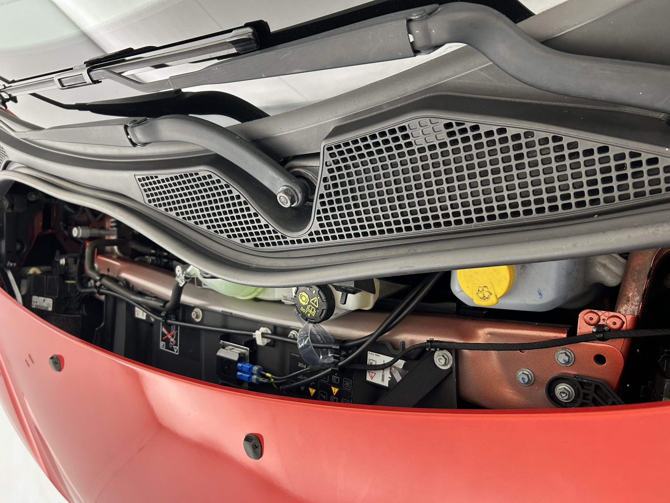 Vente en ligne Renault Twingo Electrique Twingo III Achat Intégral - 21 au prix de 10 790 €