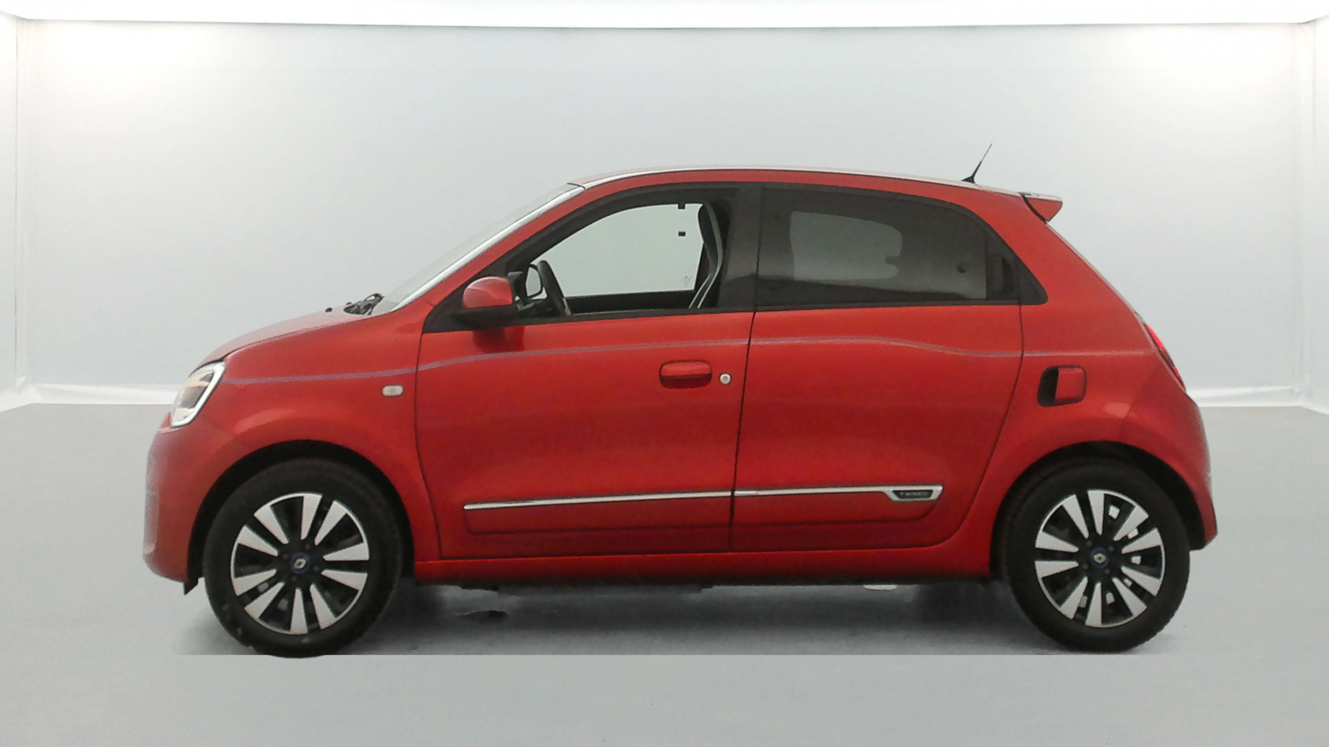 Vente en ligne Renault Twingo Electrique Twingo III Achat Intégral - 21 au prix de 10 790 €
