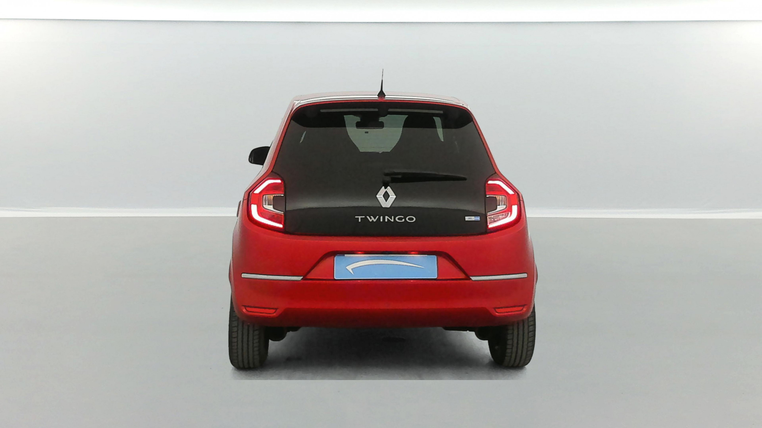 Vente en ligne Renault Twingo Electrique Twingo III Achat Intégral - 21 au prix de 10 790 €