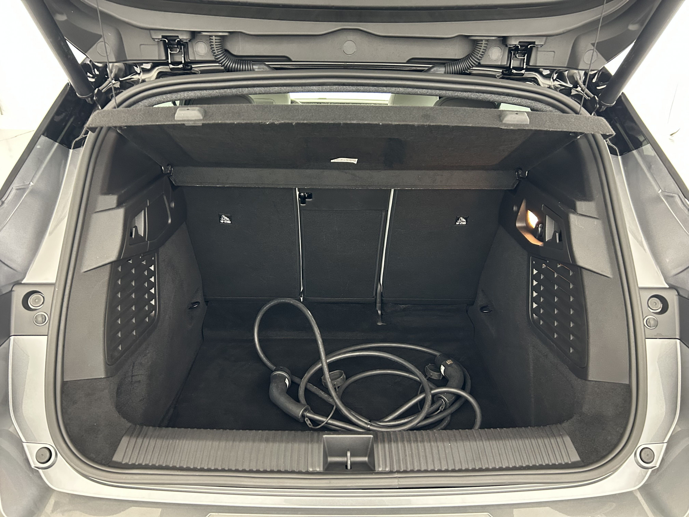 Vente en ligne Renault Scenic E-Tech  220 ch grande autonomie au prix de 38 790 €