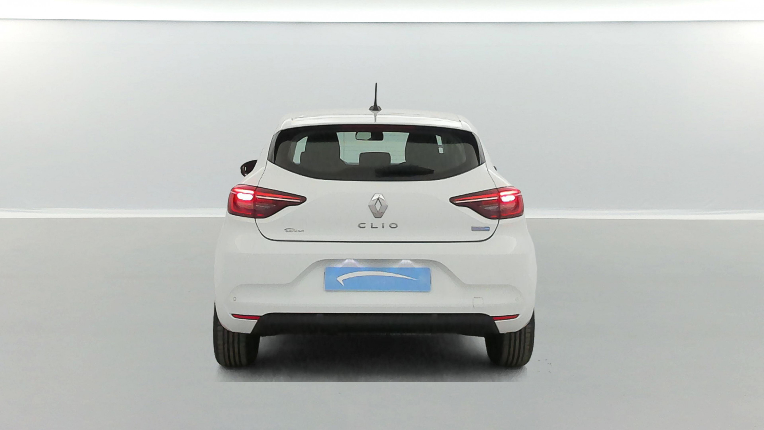 Vente en ligne Renault Clio 5 Clio E-Tech 140 - 21N au prix de 14 590 €