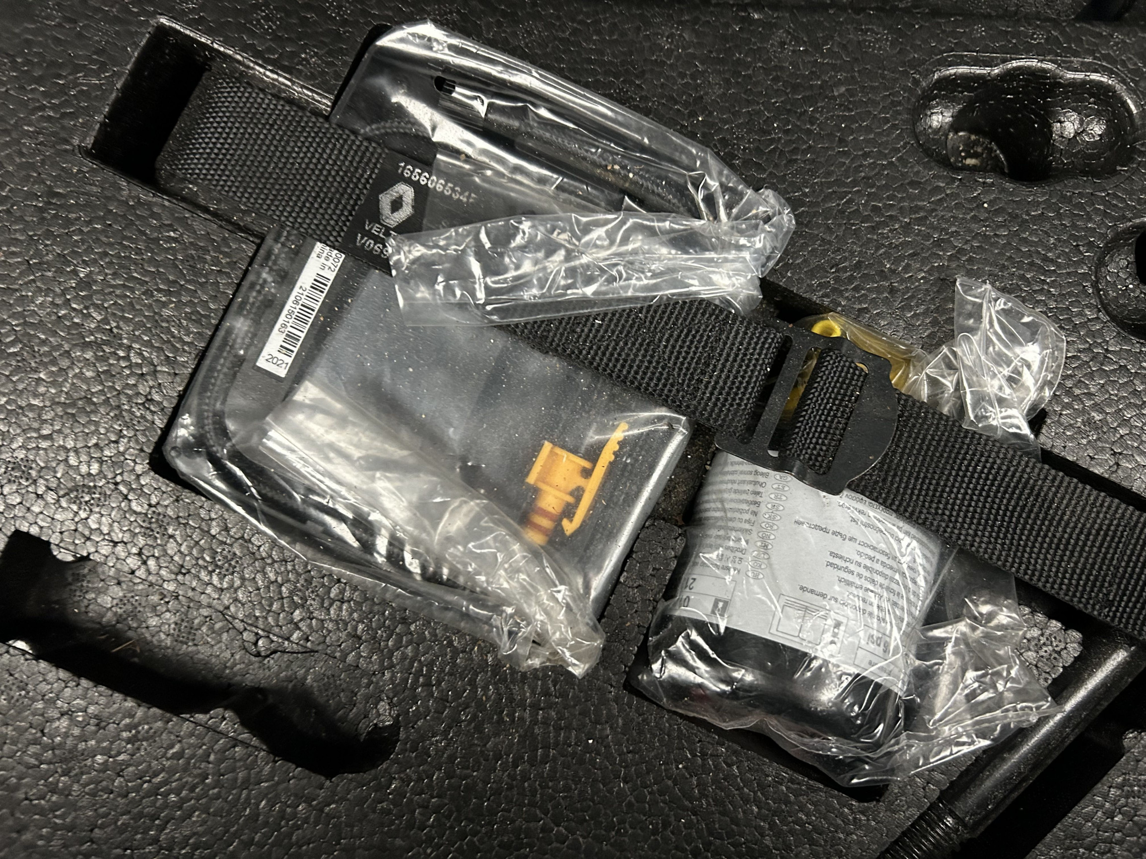 Vente en ligne Renault Clio 5 Clio E-Tech 140 - 21N au prix de 14 590 €