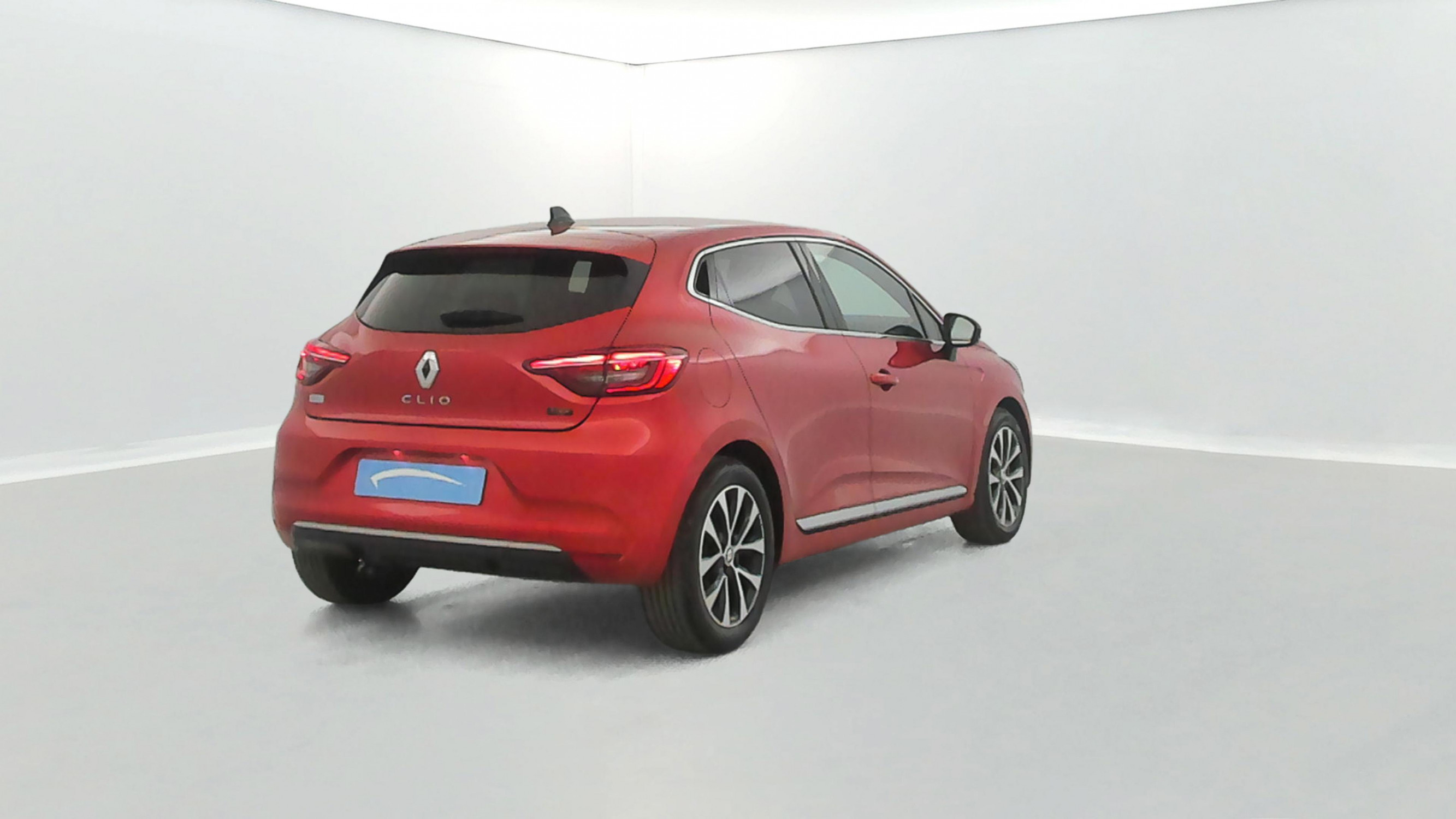 Vente en ligne Renault Clio 5 Clio E-Tech hybride 145 au prix de 18 890 €