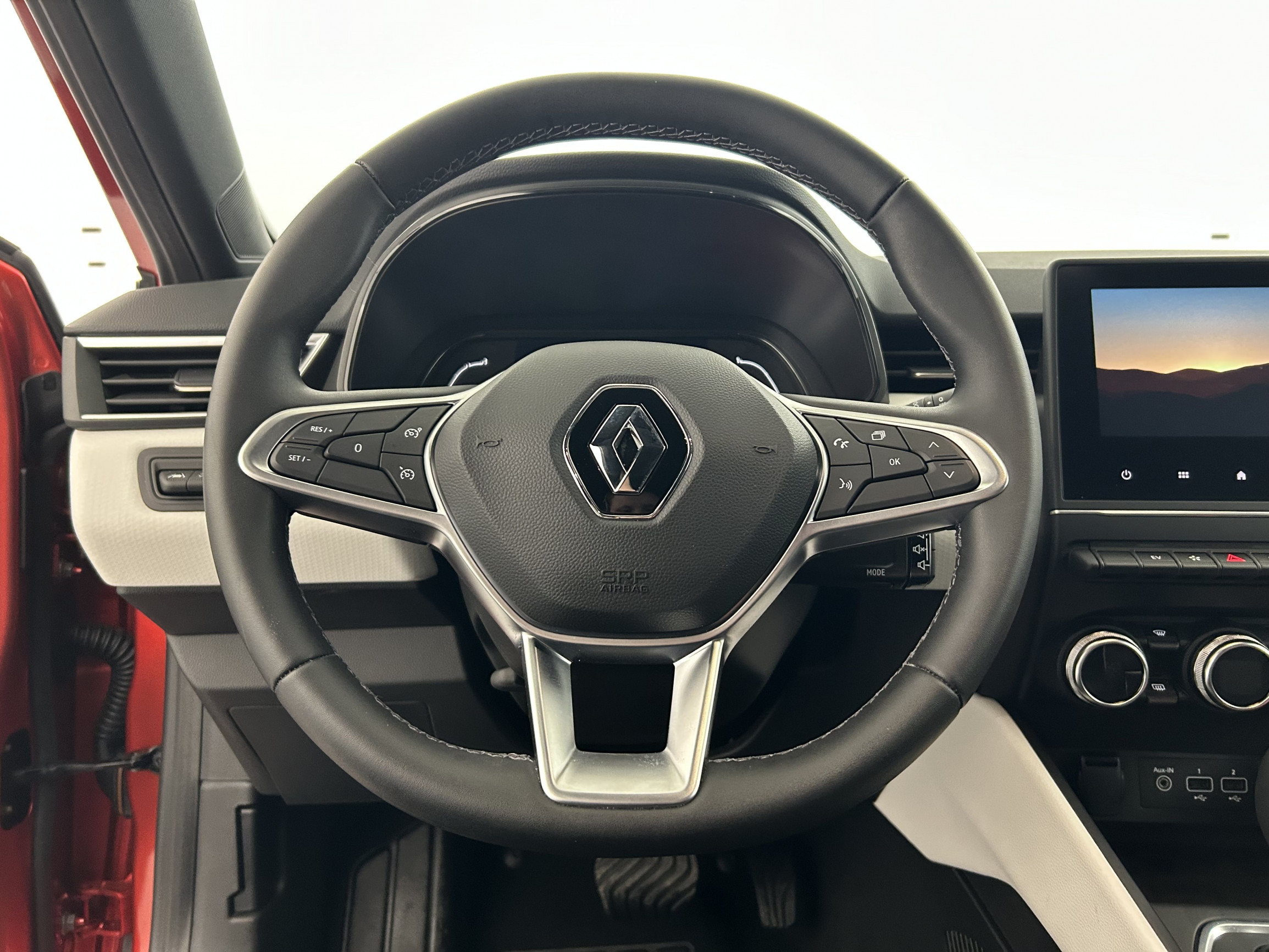 Vente en ligne Renault Clio 5 Clio E-Tech hybride 145 au prix de 18 890 €