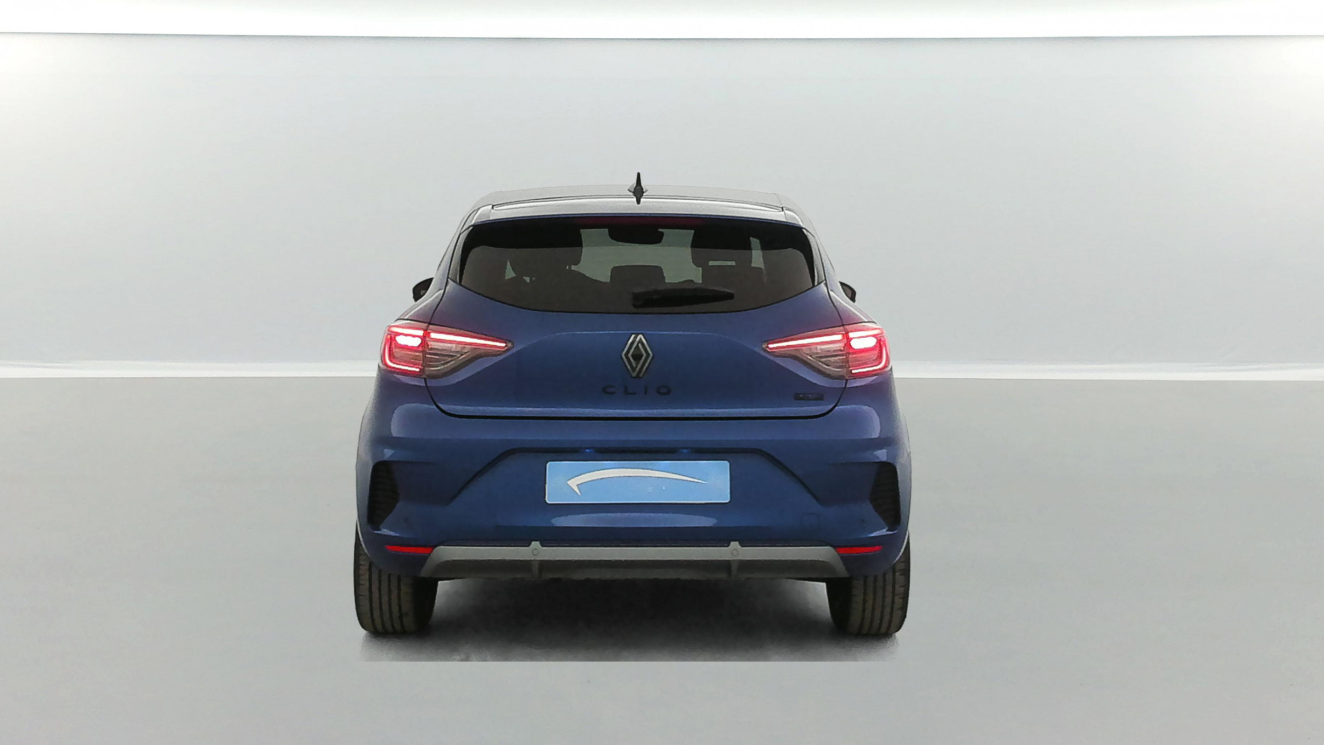Vente en ligne Renault Clio 5 Clio E-Tech full hybrid 145 ch GSR2 au prix de 23 270 €