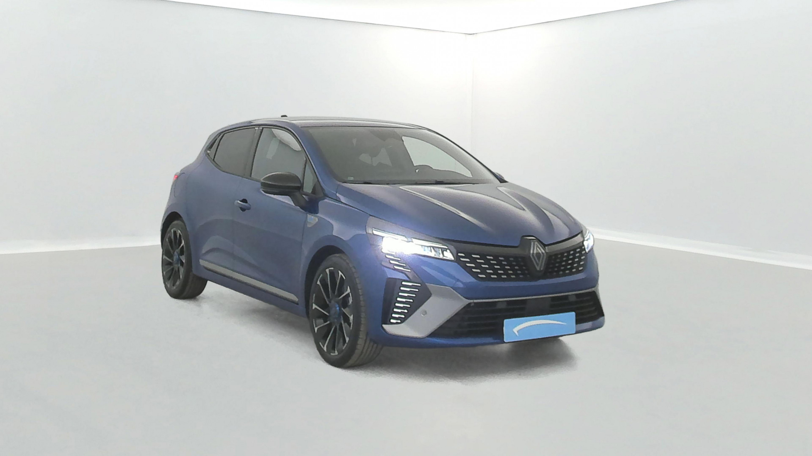 Vente en ligne Renault Clio 5 Clio E-Tech full hybrid 145 ch GSR2 au prix de 23 270 €