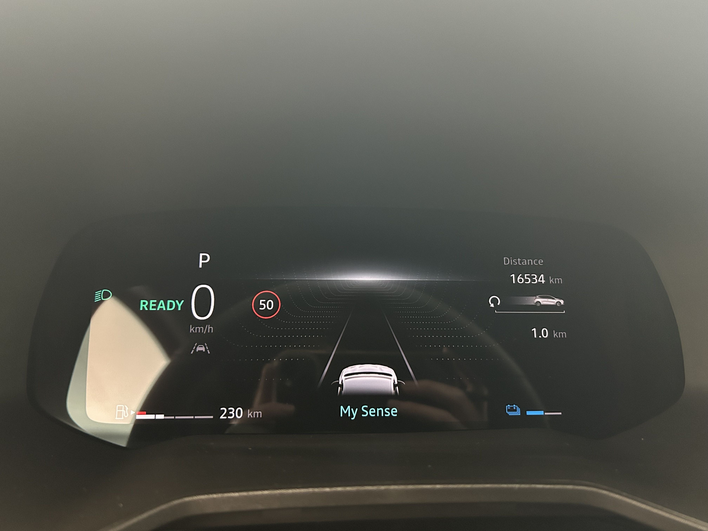 Vente en ligne Renault Clio 5 Clio E-Tech full hybrid 145 ch GSR2 au prix de 23 270 €