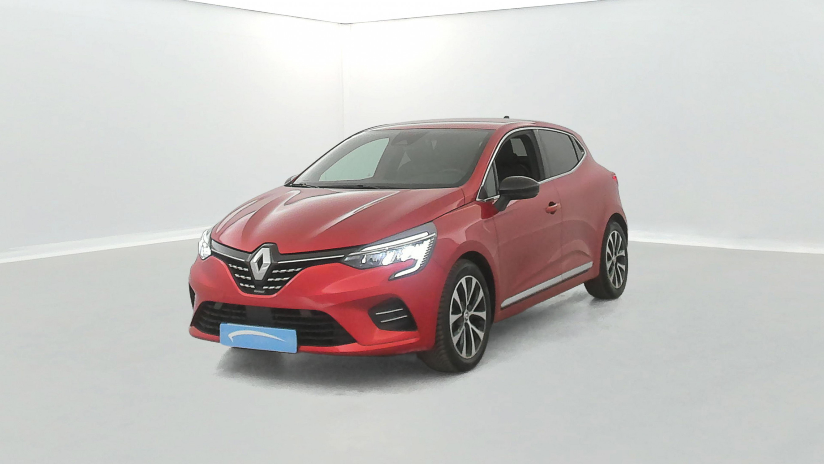 Renault Clio 5 Clio E-Tech hybride 145 occasion de 2023 en vente à Vannes