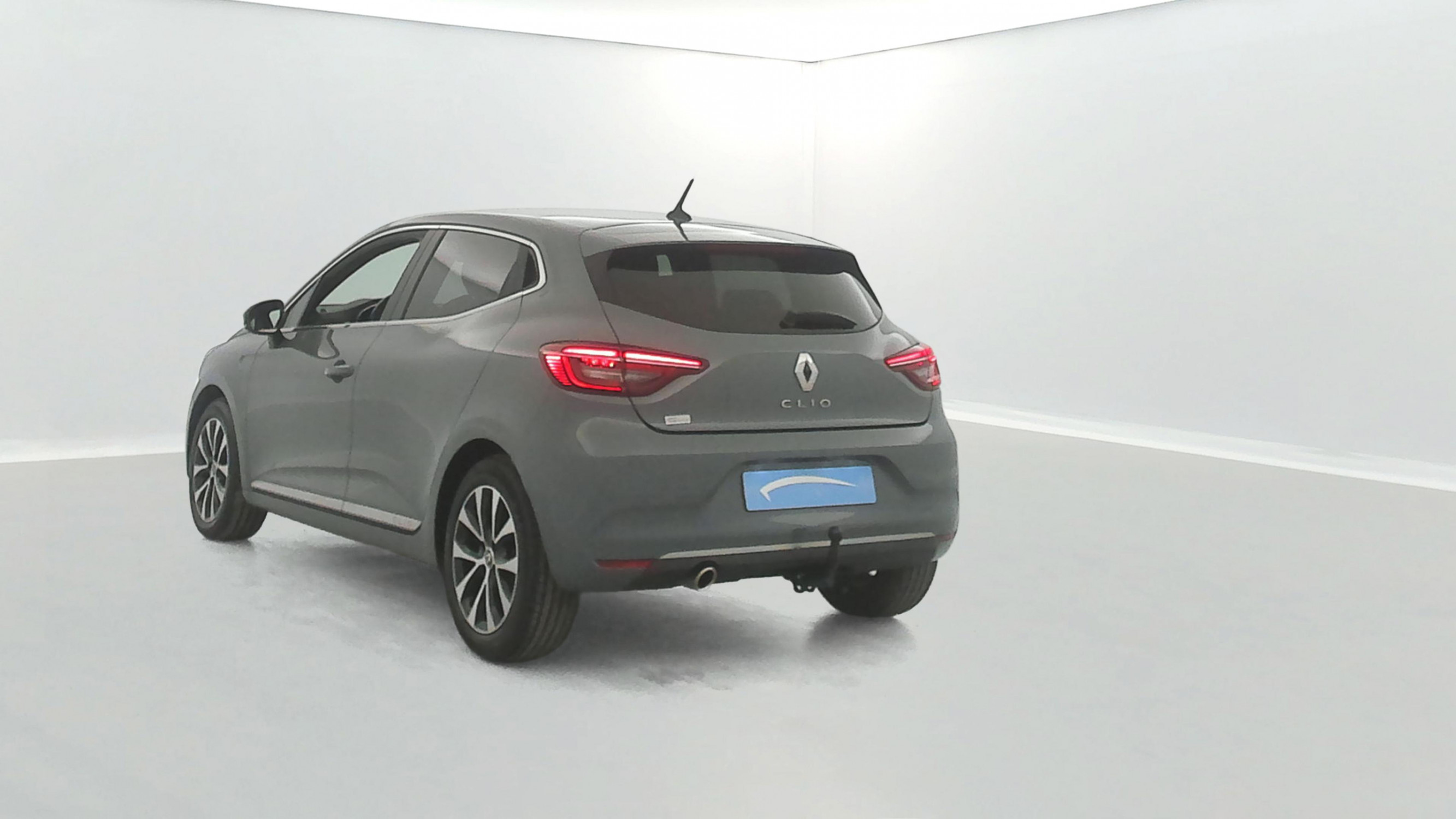 Vente en ligne Renault Clio 5 Clio TCe 130 EDC FAP au prix de 15 490 €