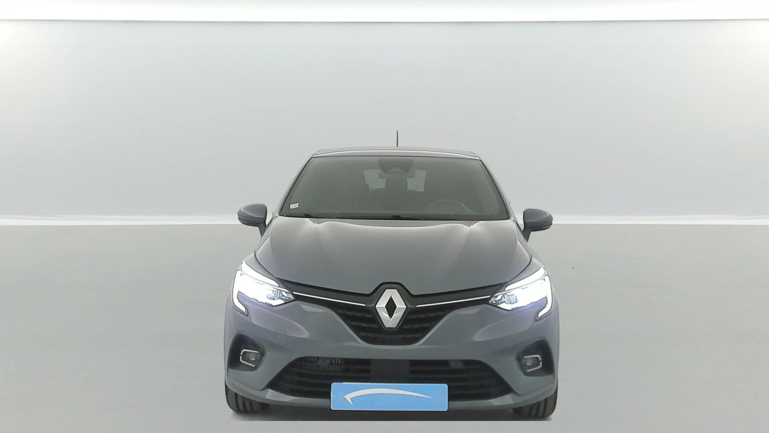 Vente en ligne Renault Clio 5 Clio TCe 130 EDC FAP au prix de 15 490 €