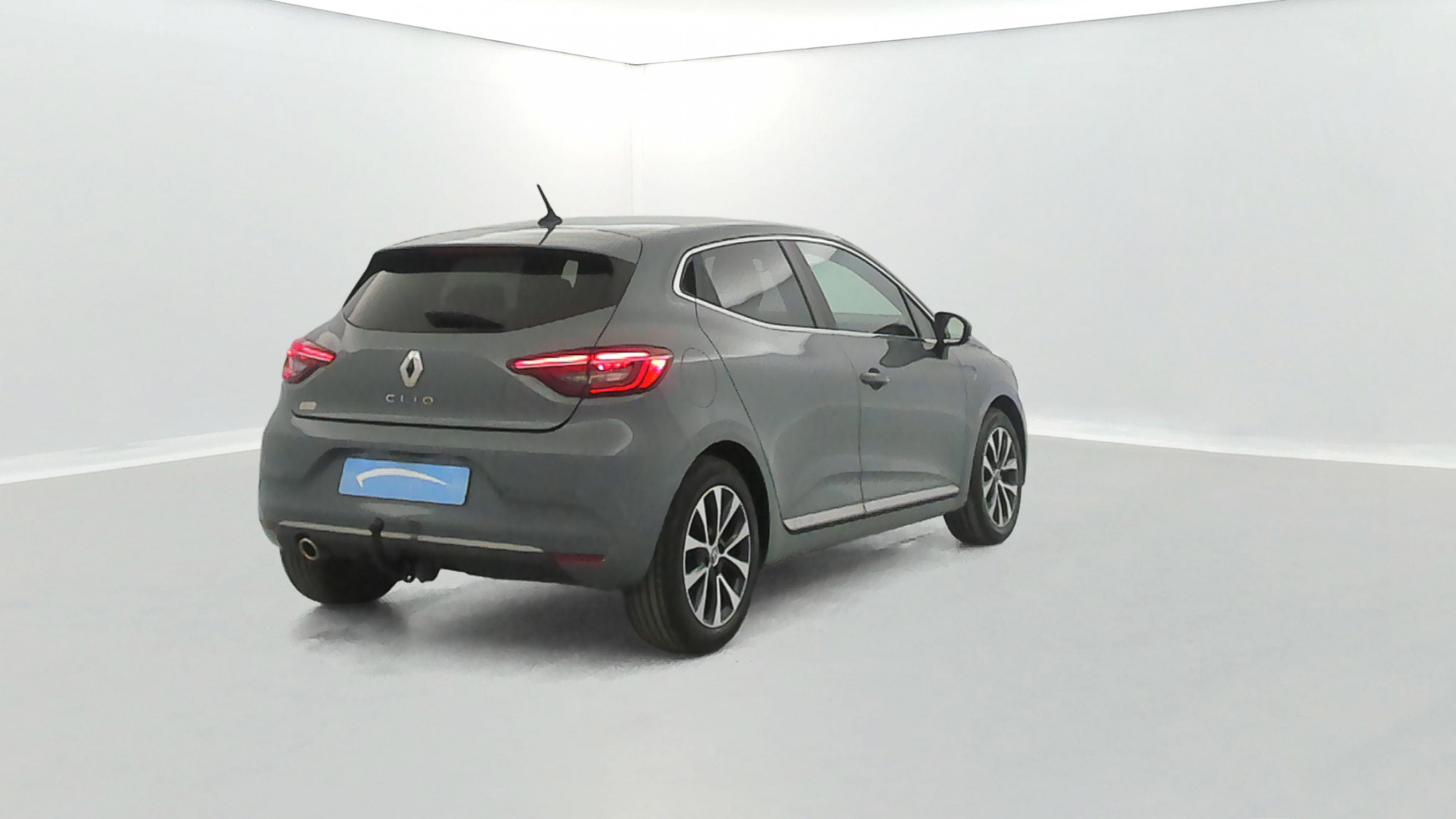 Vente en ligne Renault Clio 5 Clio TCe 130 EDC FAP au prix de 15 490 €