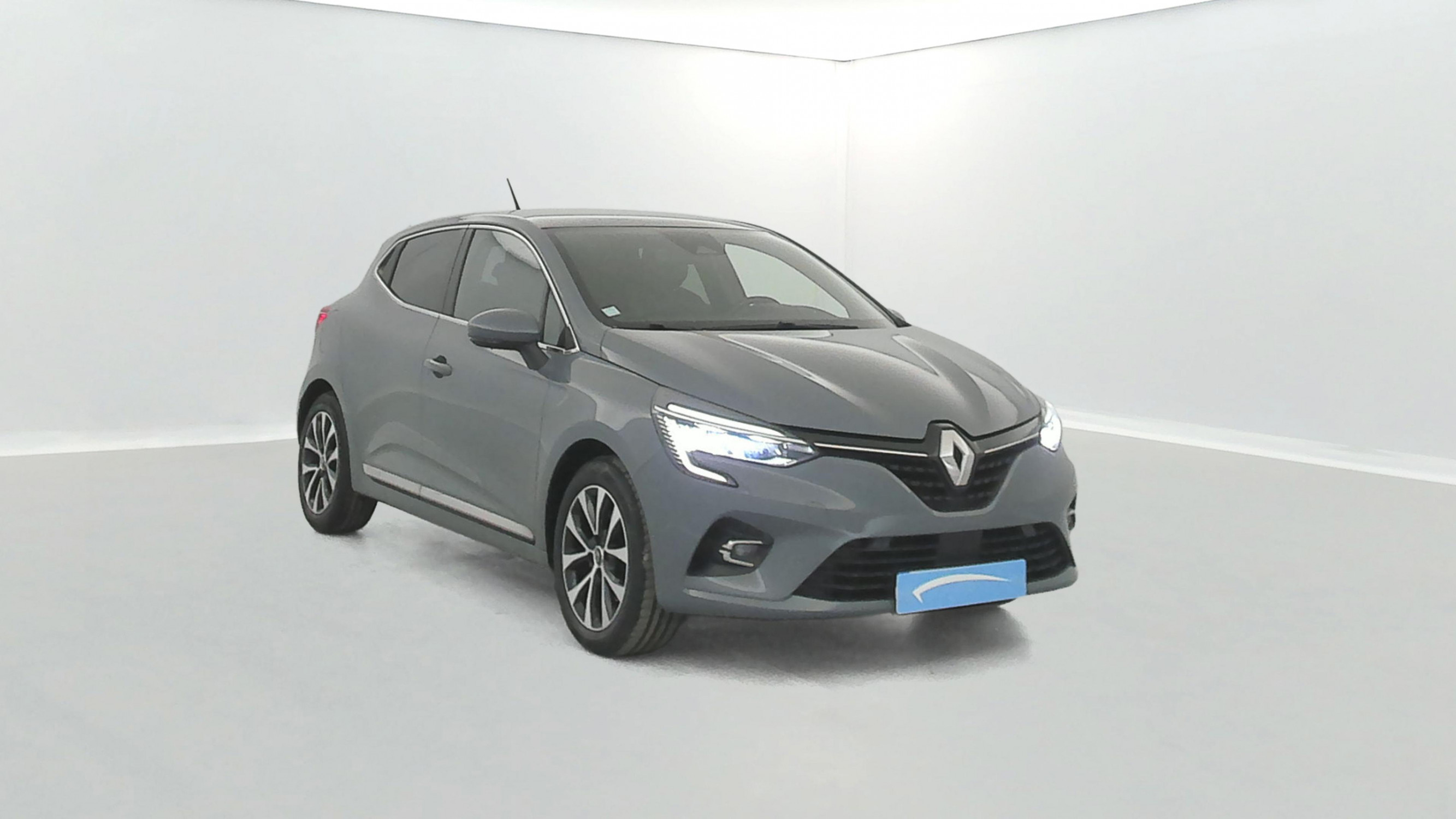 Vente en ligne Renault Clio 5 Clio TCe 130 EDC FAP au prix de 15 490 €