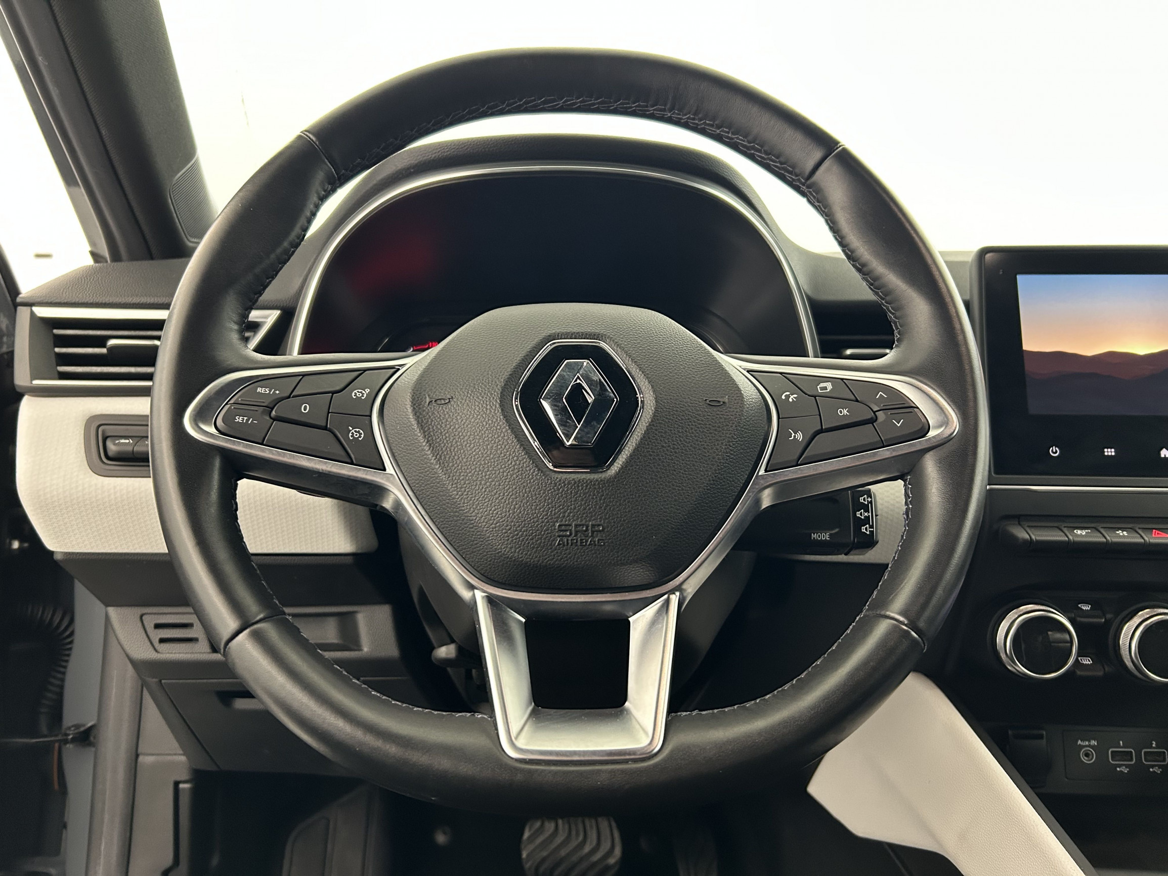 Vente en ligne Renault Clio 5 Clio TCe 130 EDC FAP au prix de 15 490 €