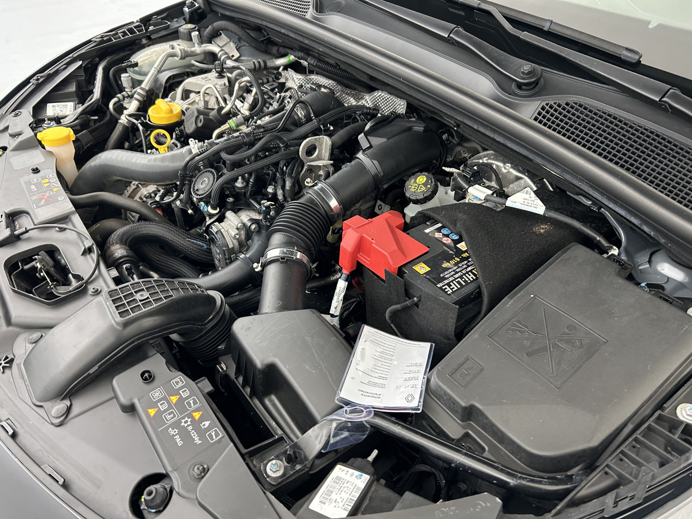 Vente en ligne Renault Clio 5 Clio TCe 130 EDC FAP au prix de 15 490 €