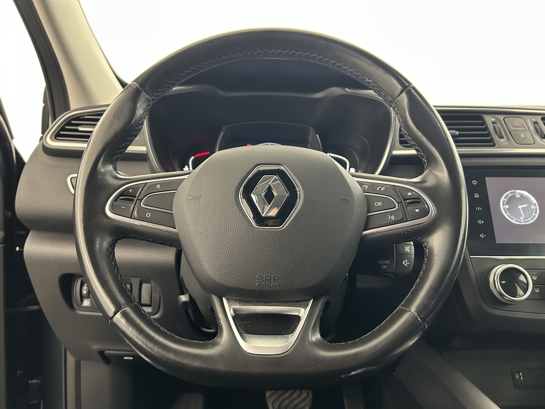 Vente en ligne Renault Kadjar  Blue dCi 115 EDC au prix de 17 990 €