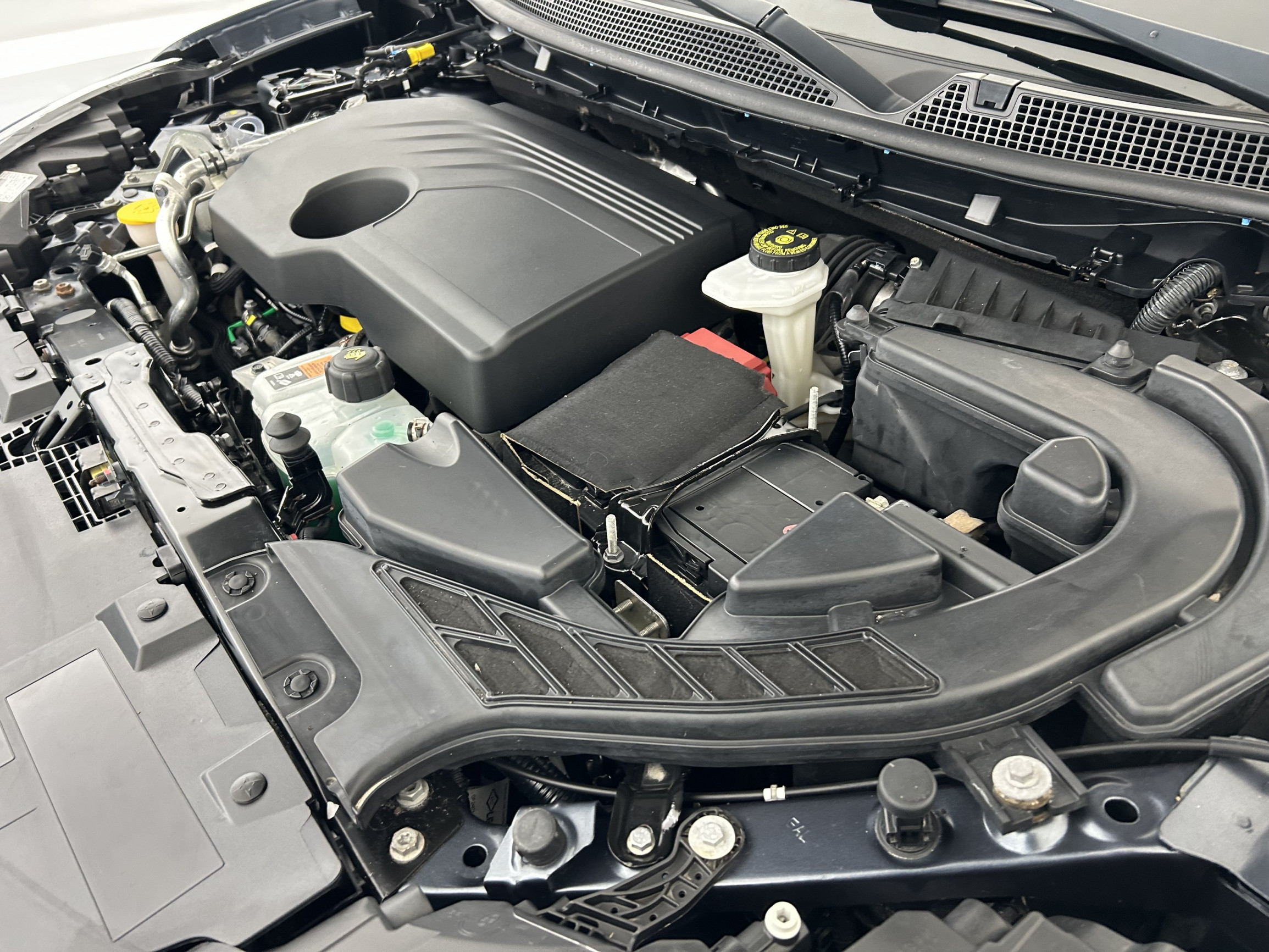 Vente en ligne Renault Kadjar  Blue dCi 115 EDC au prix de 17 990 €