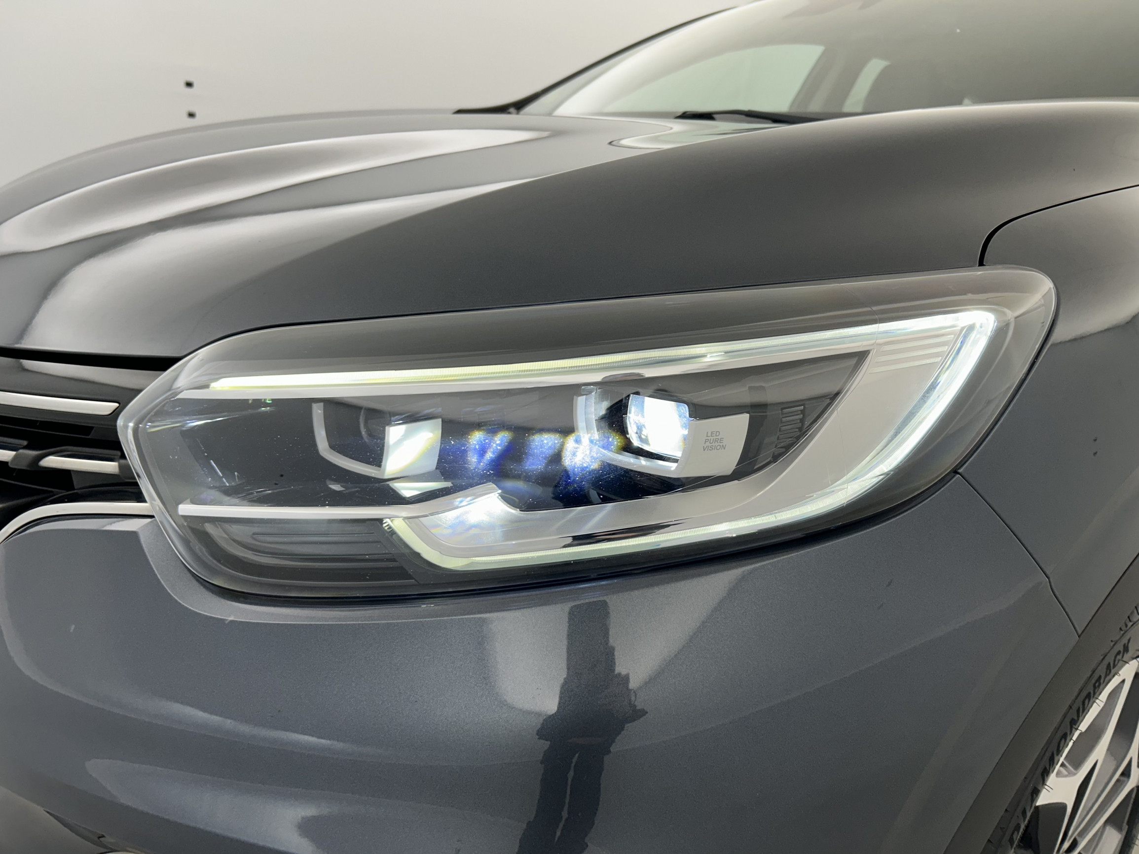 Vente en ligne Renault Kadjar  Blue dCi 115 EDC au prix de 17 990 €