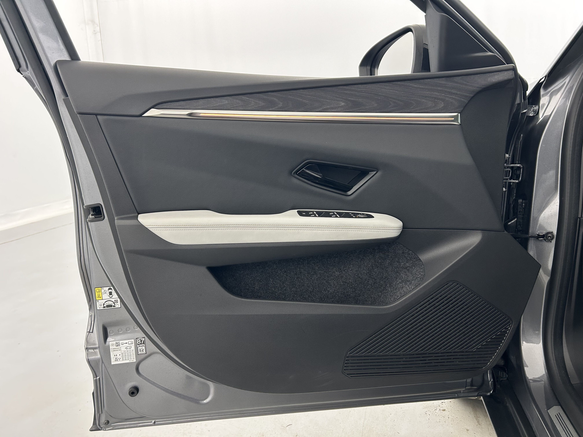 Vente en ligne Renault Scenic E-Tech  220 ch grande autonomie au prix de 37 970 €