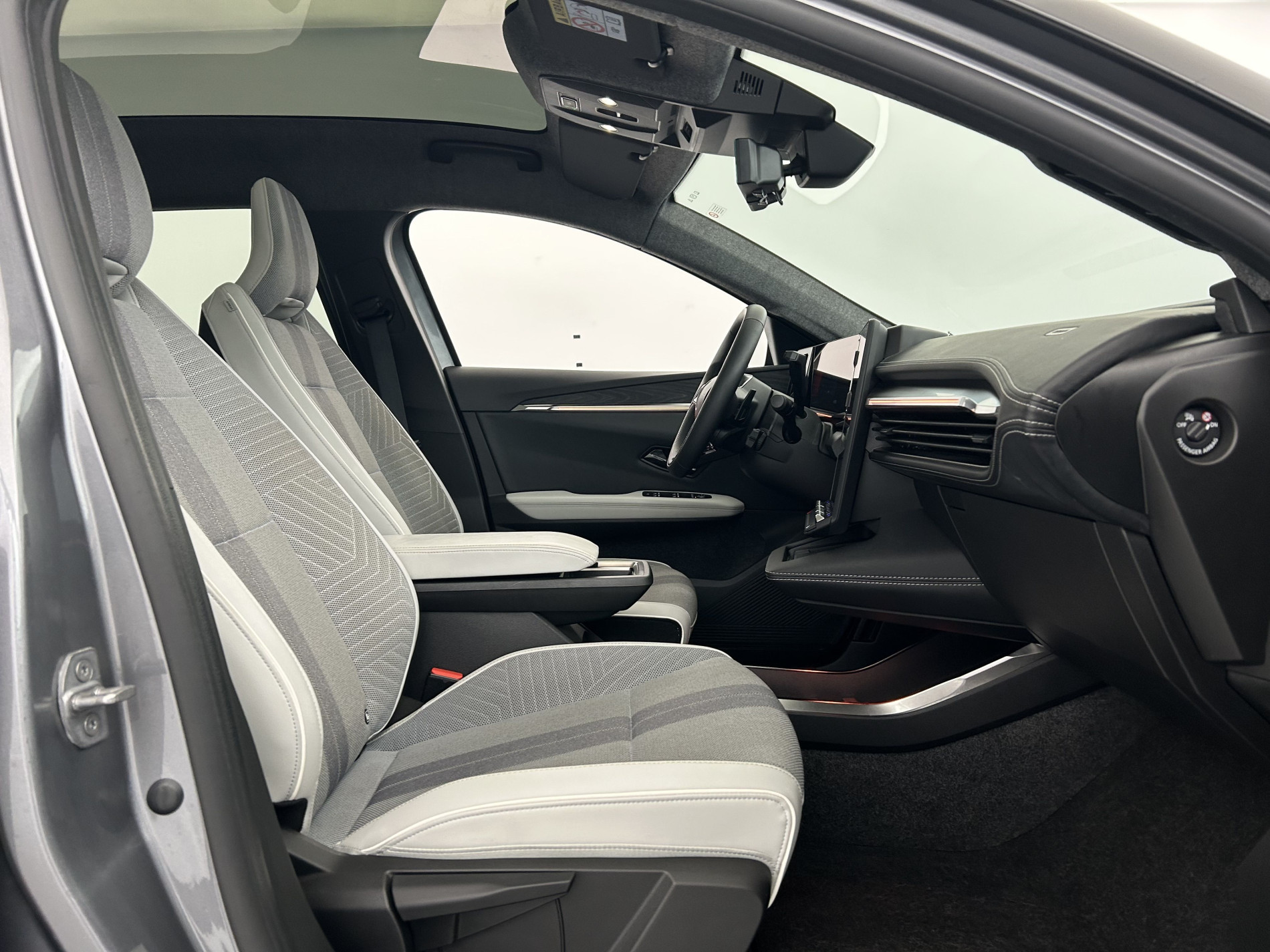 Vente en ligne Renault Scenic E-Tech  220 ch grande autonomie au prix de 37 970 €