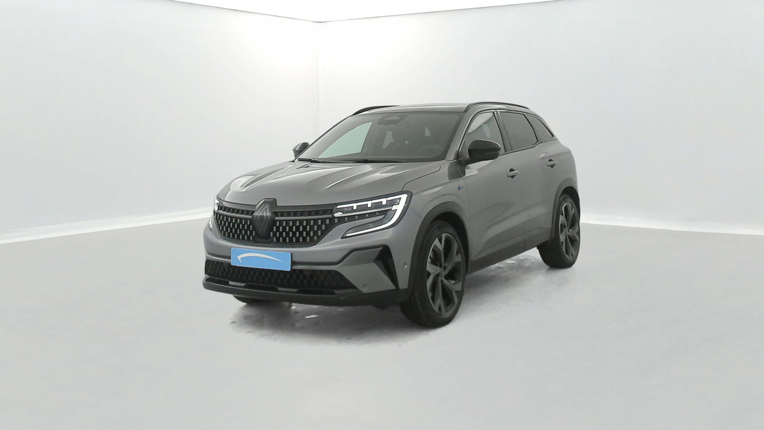 Renault Austral  E-Tech full hybrid 200 GSR2 occasion de 2025 en vente à Vannes