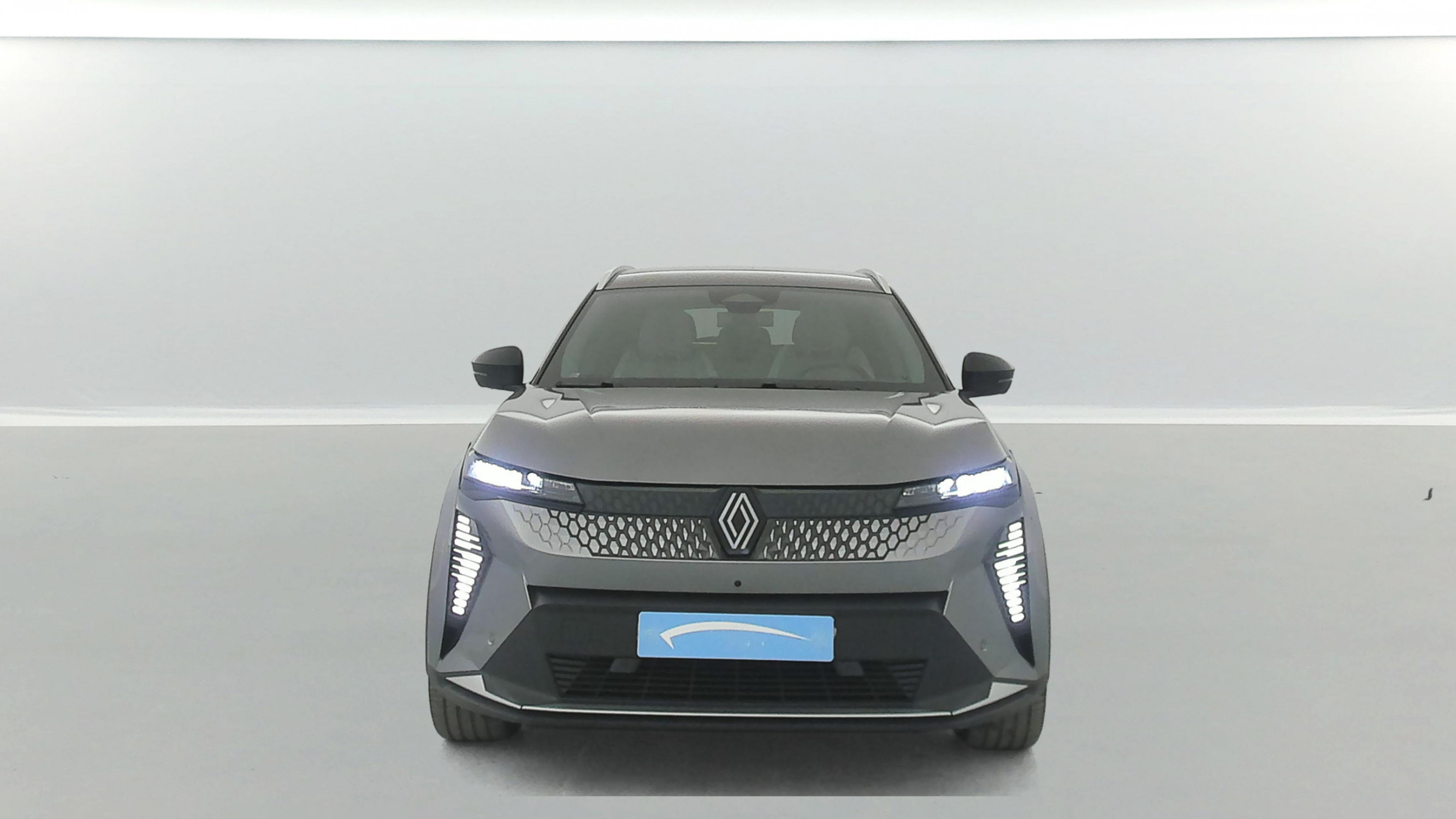 Vente en ligne Renault Scenic E-Tech  220 ch grande autonomie au prix de 37 970 €