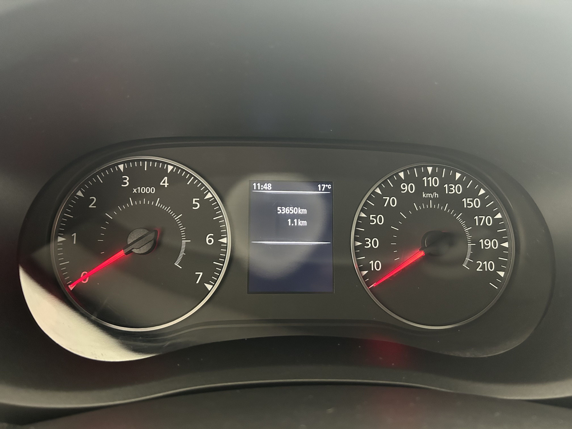 Vente en ligne Renault Master Fourgon MASTER FGN TRAC F3500 L2H2 BLUE DCI 135 au prix de 24 990 €