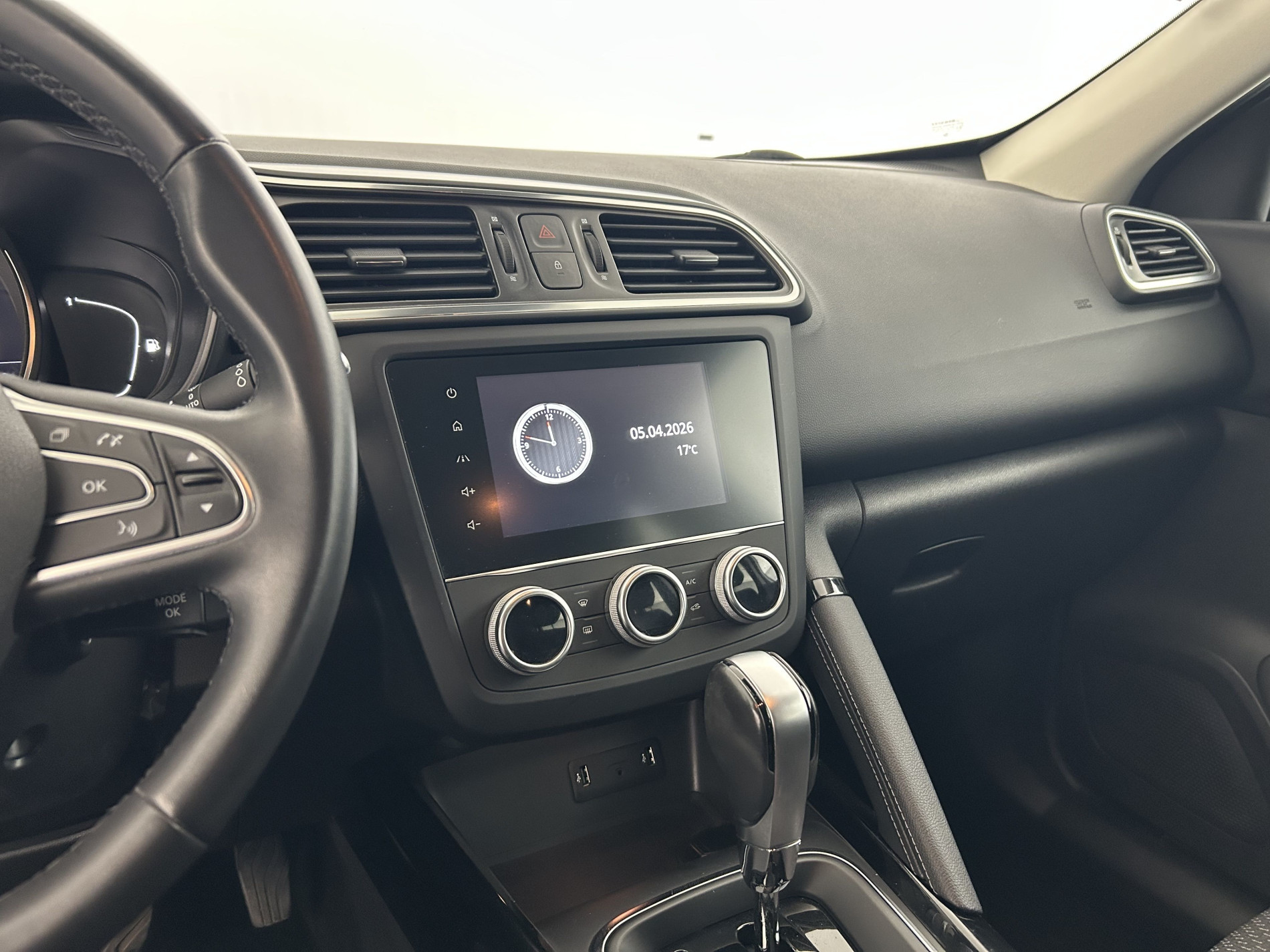 Vente en ligne Renault Kadjar  Blue dCi 115 EDC au prix de 13 990 €