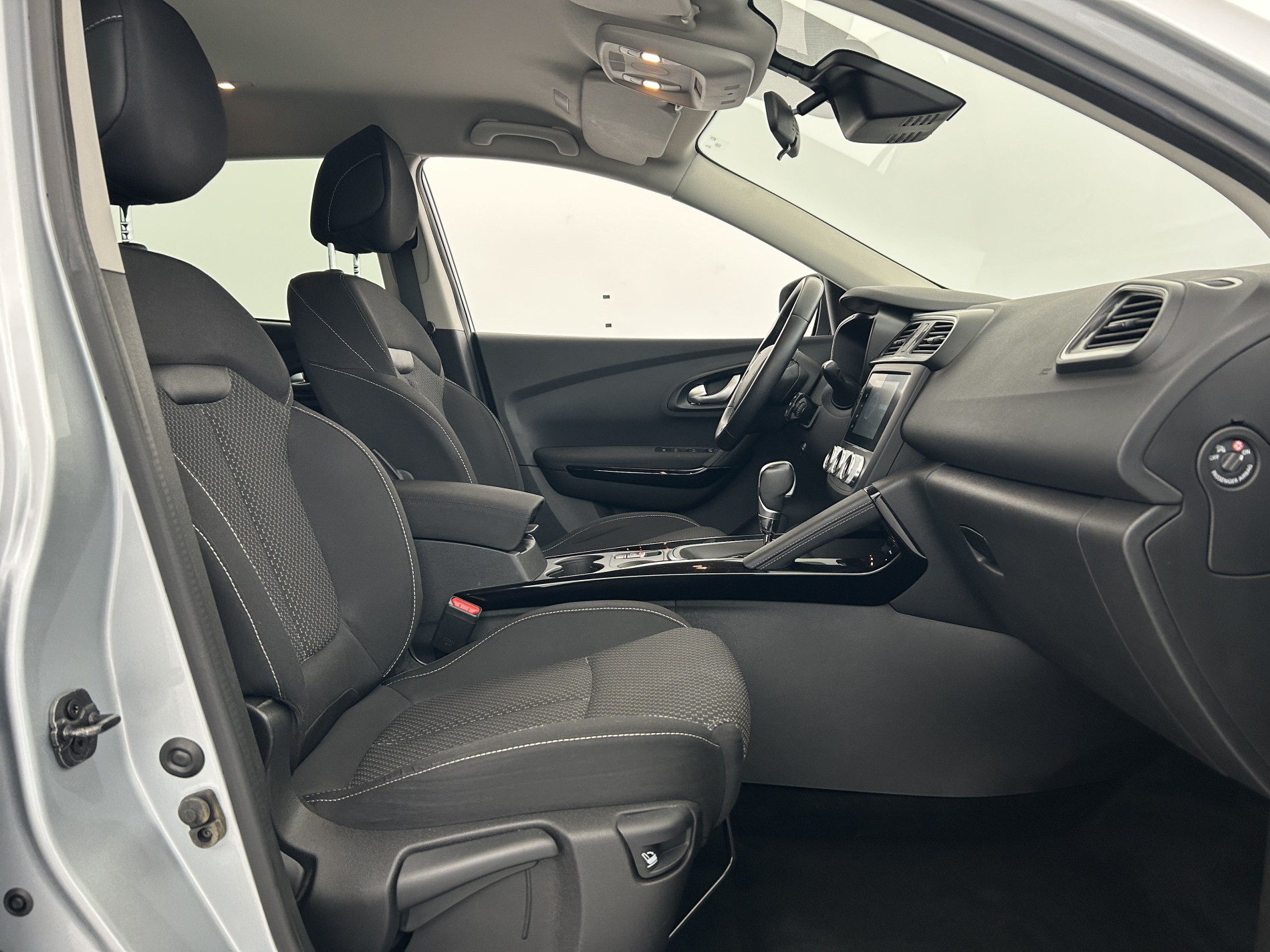 Vente en ligne Renault Kadjar  Blue dCi 115 EDC au prix de 13 990 €