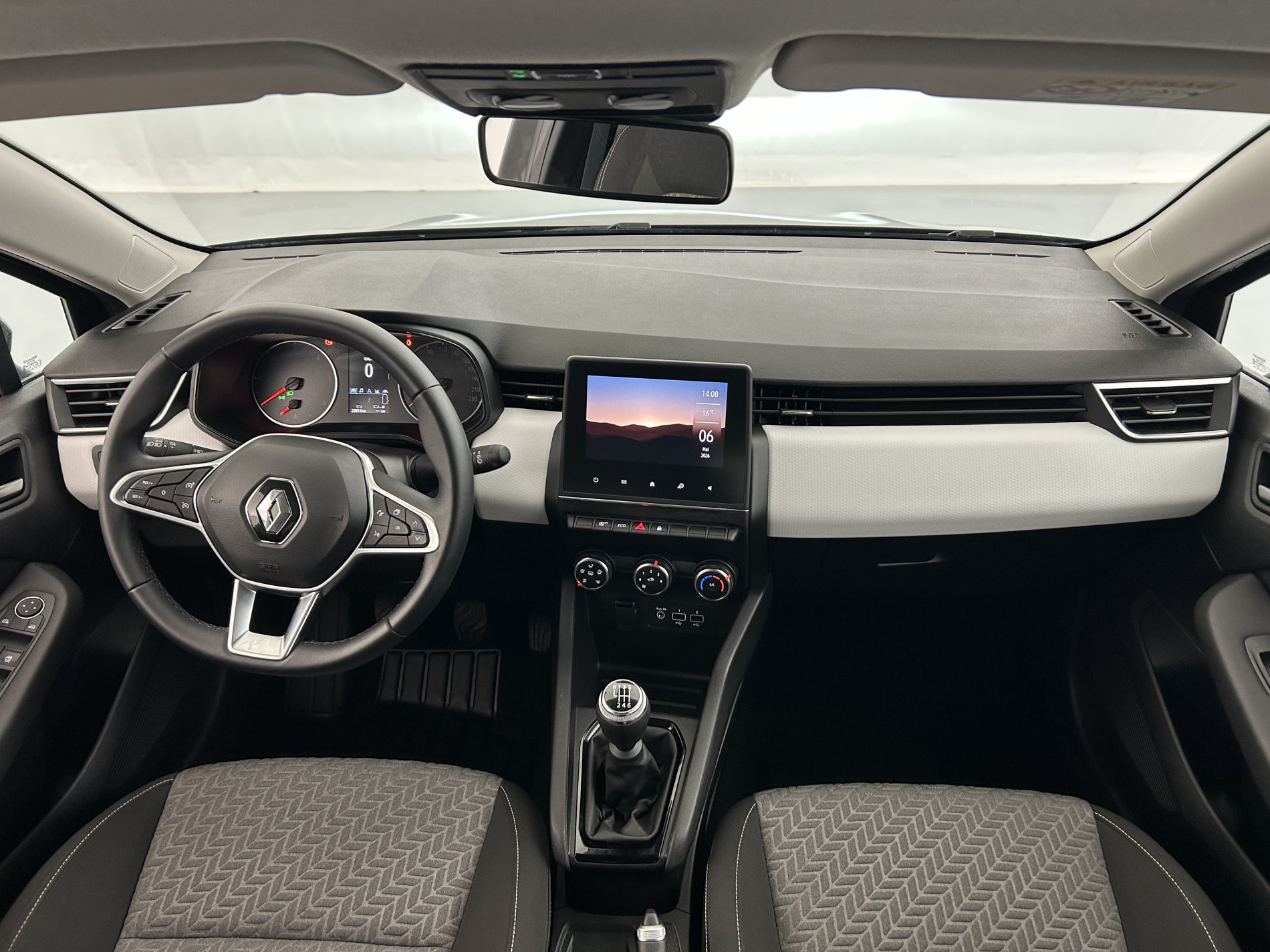 Vente en ligne Renault Clio 5 Clio Blue dCi 100 au prix de 15 790 €