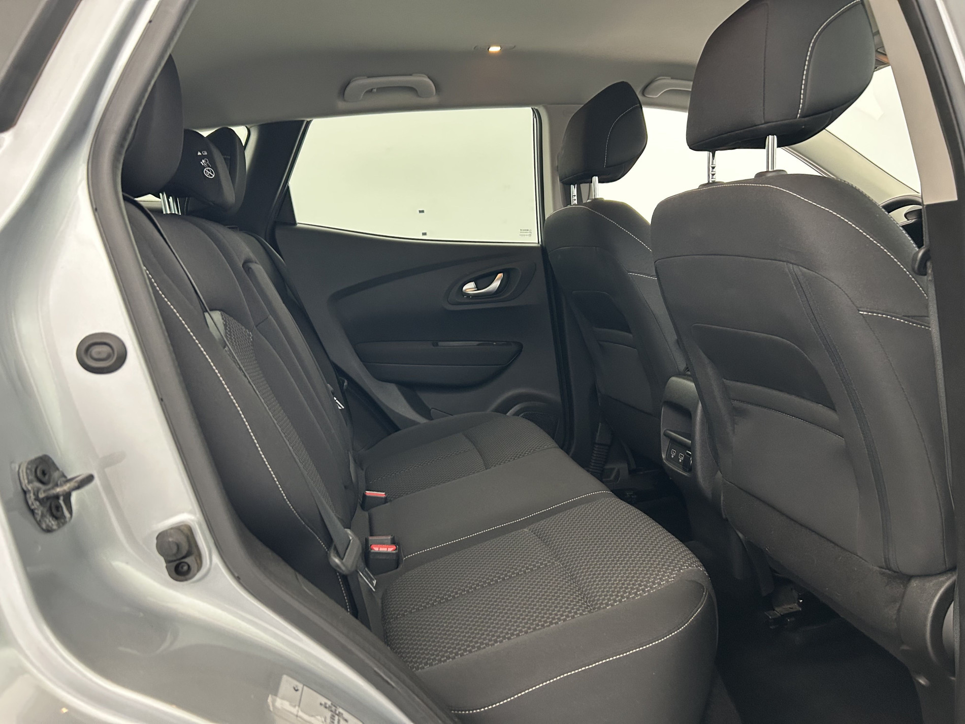 Vente en ligne Renault Kadjar  Blue dCi 115 EDC au prix de 13 990 €