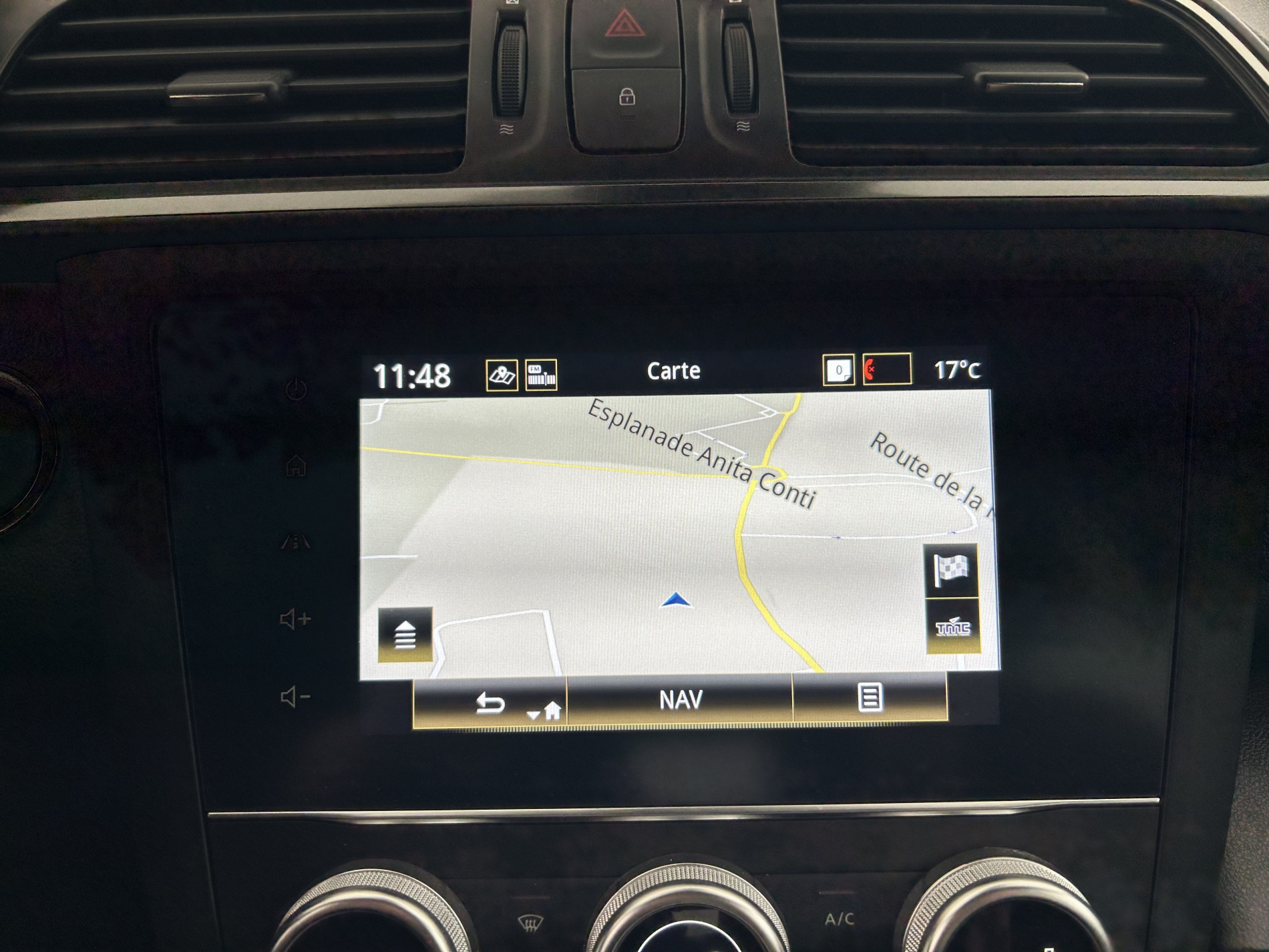 Vente en ligne Renault Kadjar  Blue dCi 115 EDC au prix de 13 990 €