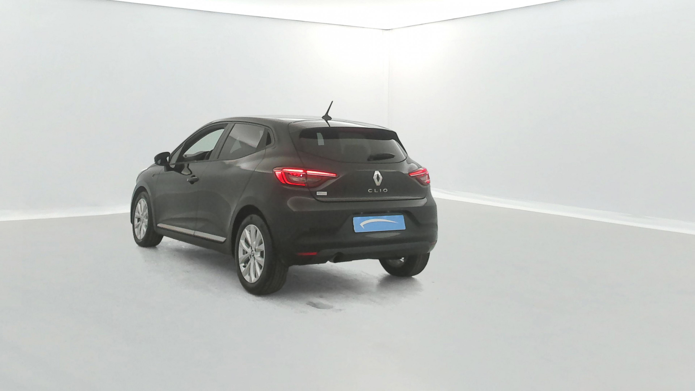 Vente en ligne Renault Clio 5 Clio Blue dCi 100 au prix de 15 790 €