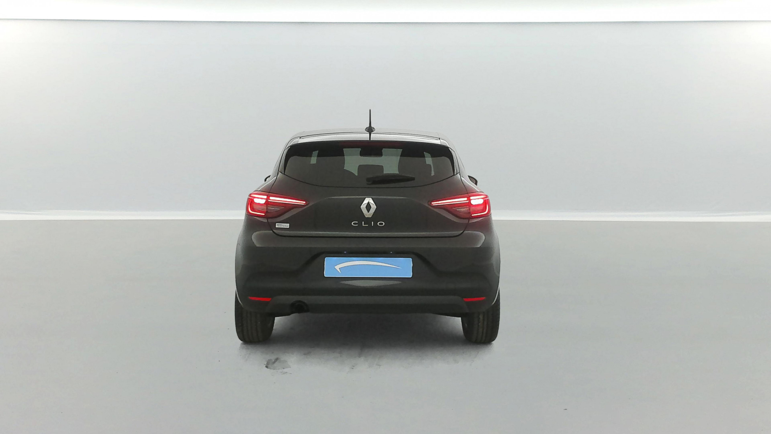 Vente en ligne Renault Clio 5 Clio Blue dCi 100 au prix de 15 790 €