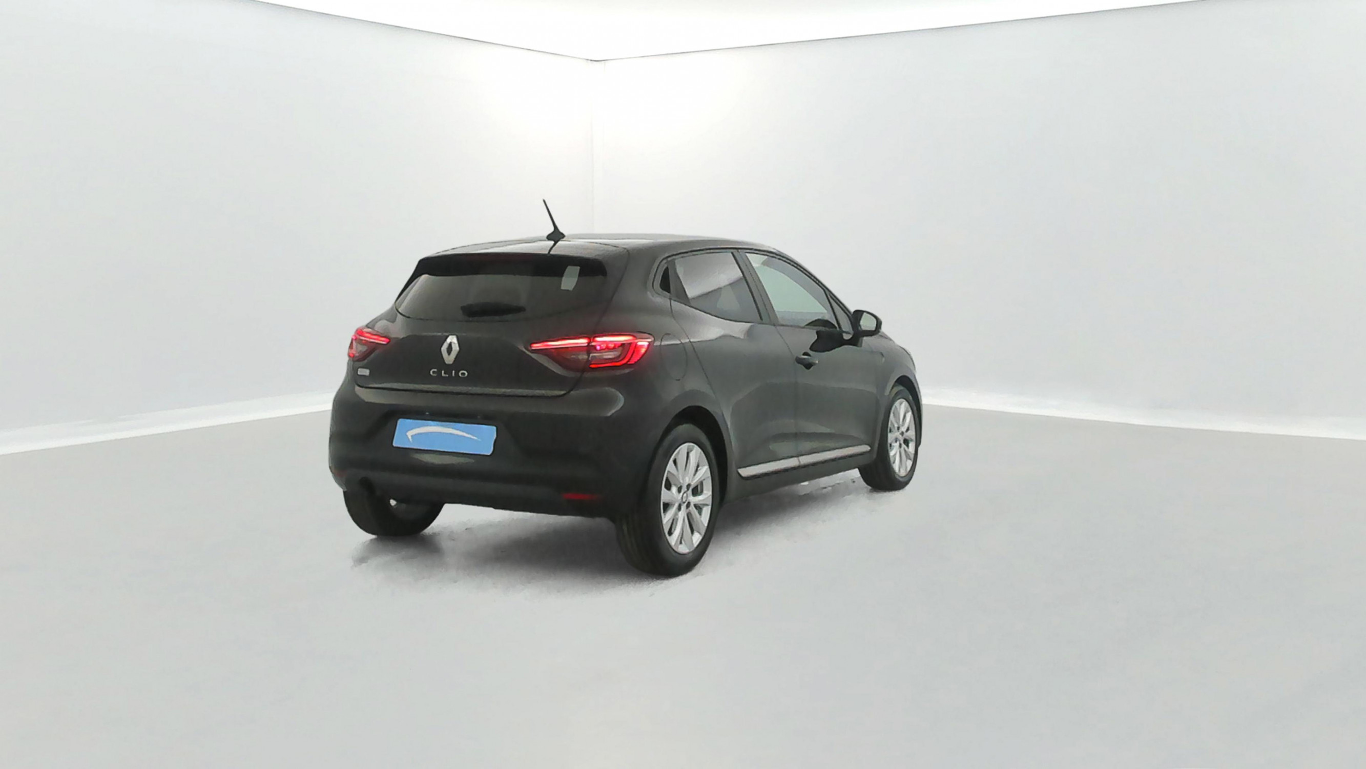 Vente en ligne Renault Clio 5 Clio Blue dCi 100 au prix de 15 790 €