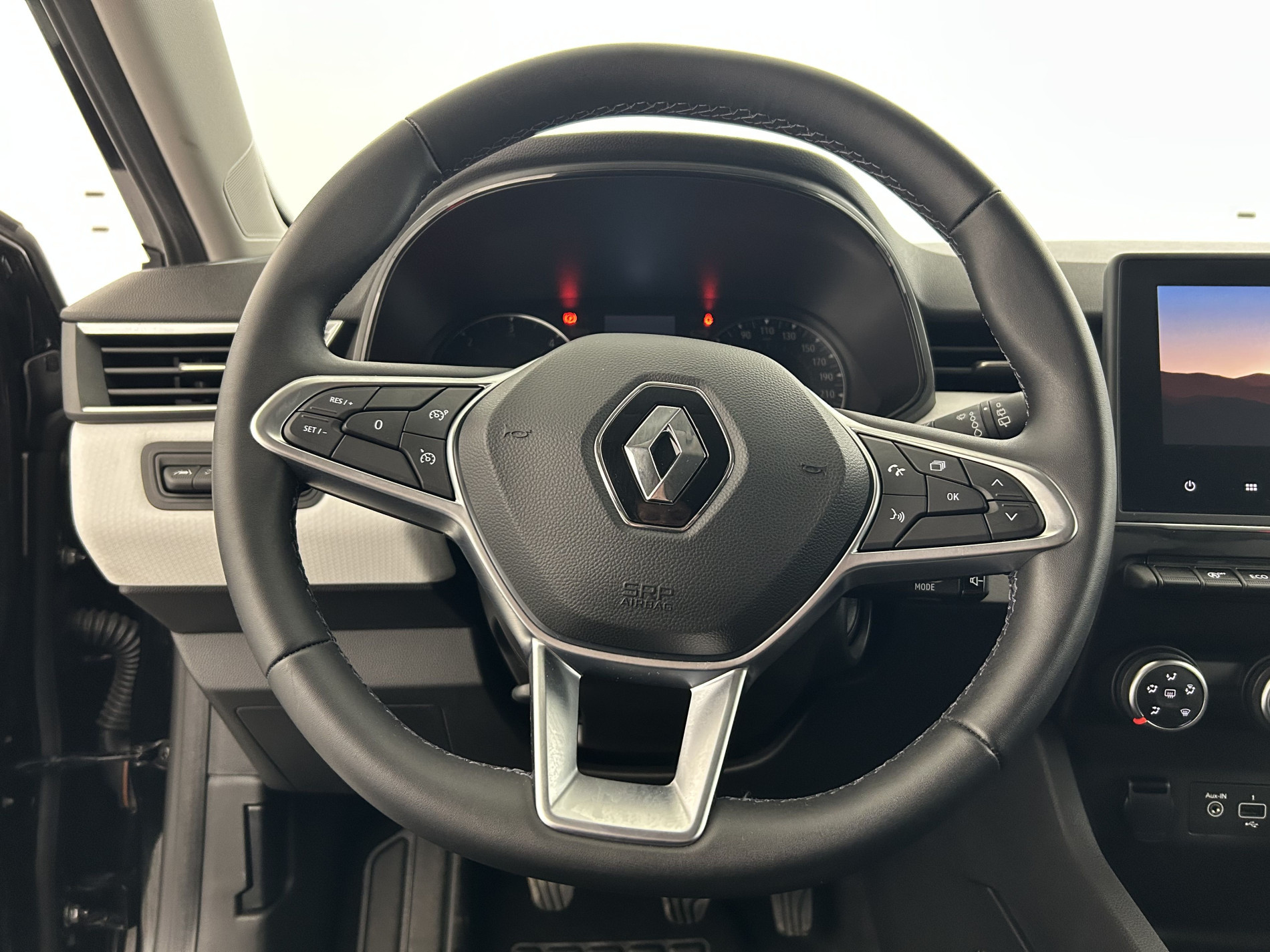 Vente en ligne Renault Clio 5 Clio Blue dCi 100 au prix de 15 790 €