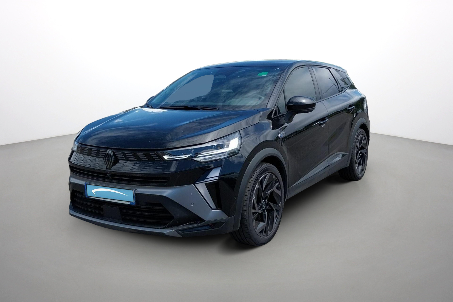 Renault Symbioz  E-Tech full hybrid 145 occasion de 2025 en vente à Vannes