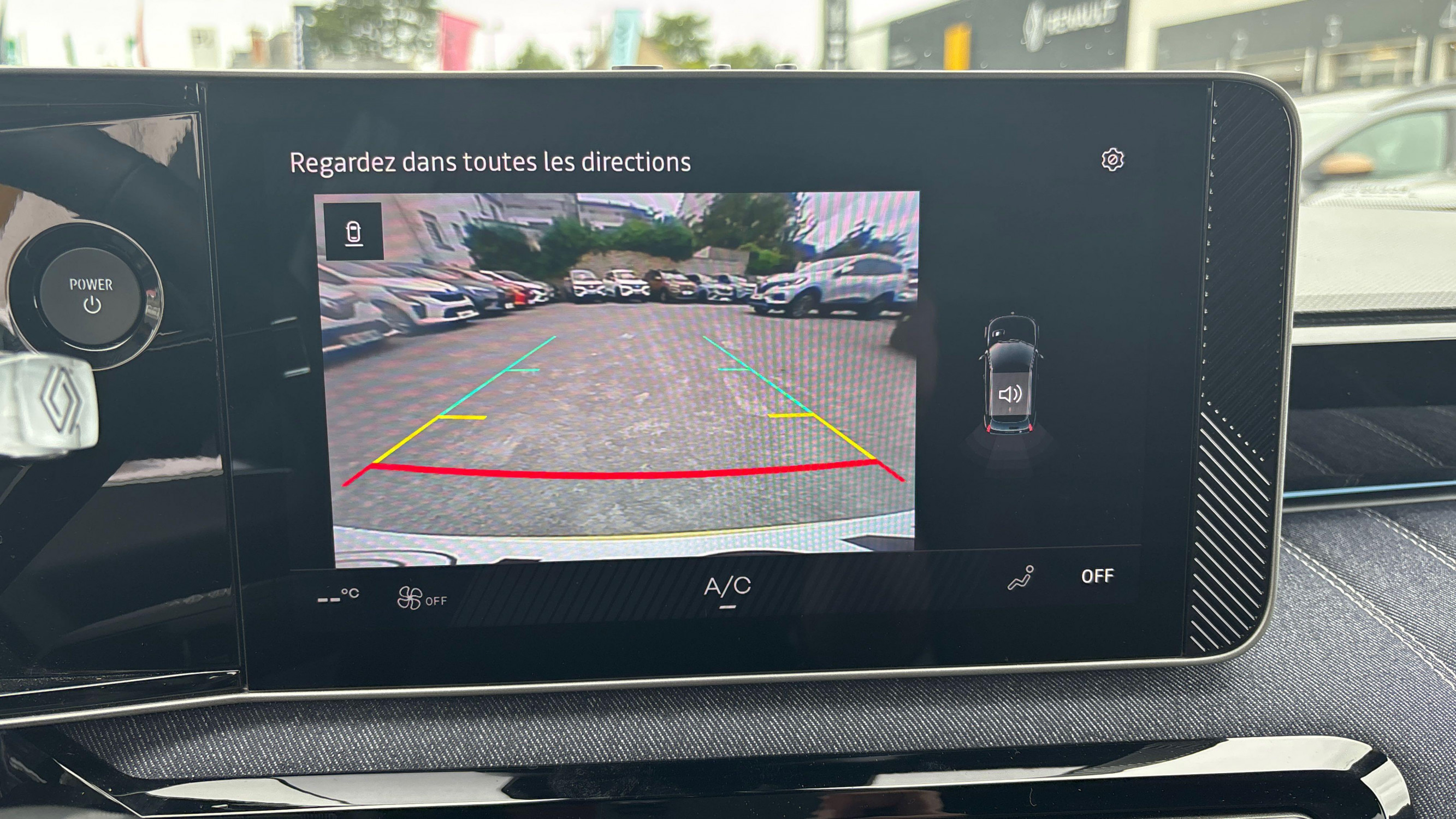 Vente en ligne Renault R5 E-Tech  150 ch autonomie confort au prix de 27 390 €