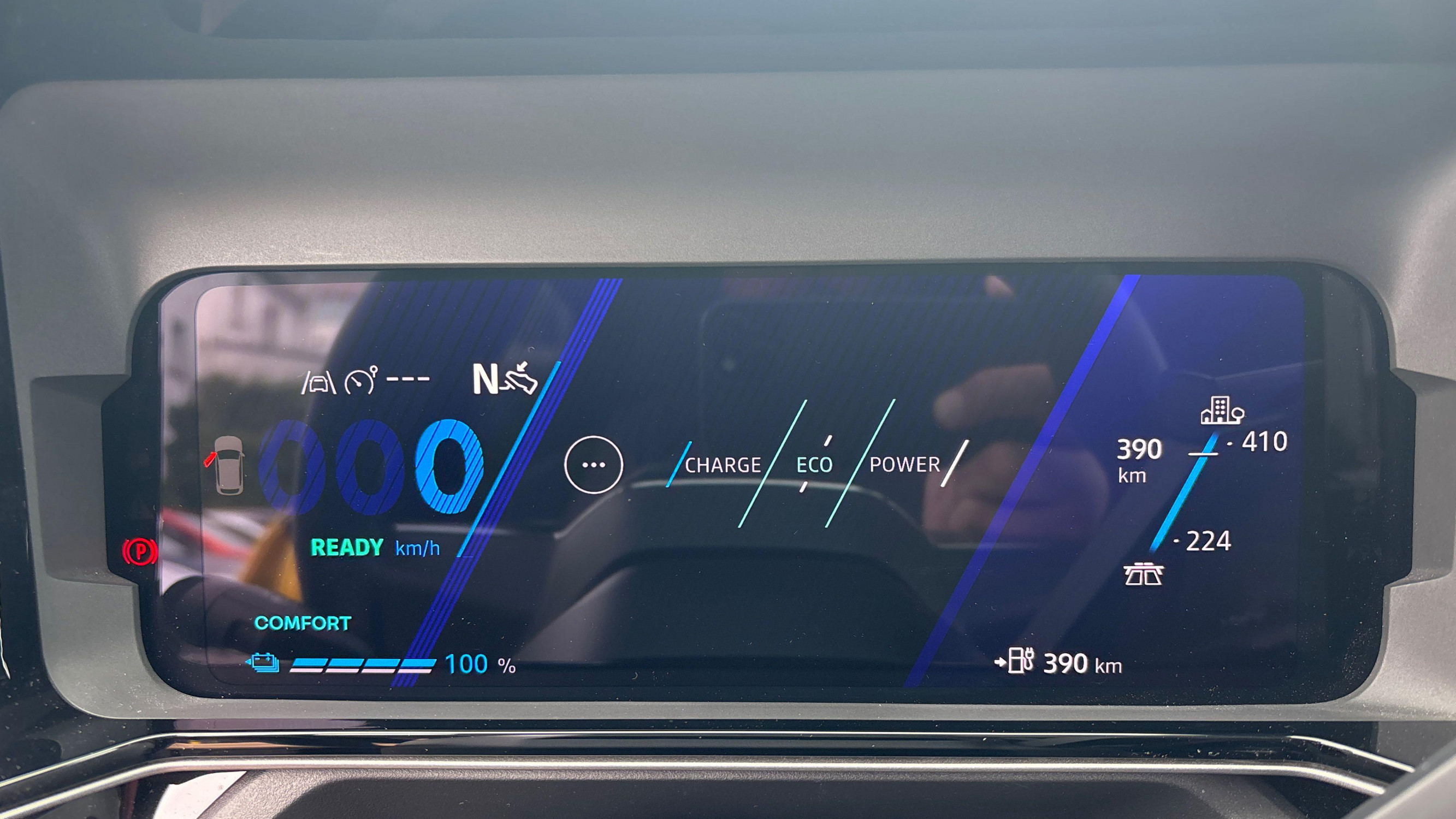 Vente en ligne Renault R5 E-Tech  150 ch autonomie confort au prix de 27 390 €
