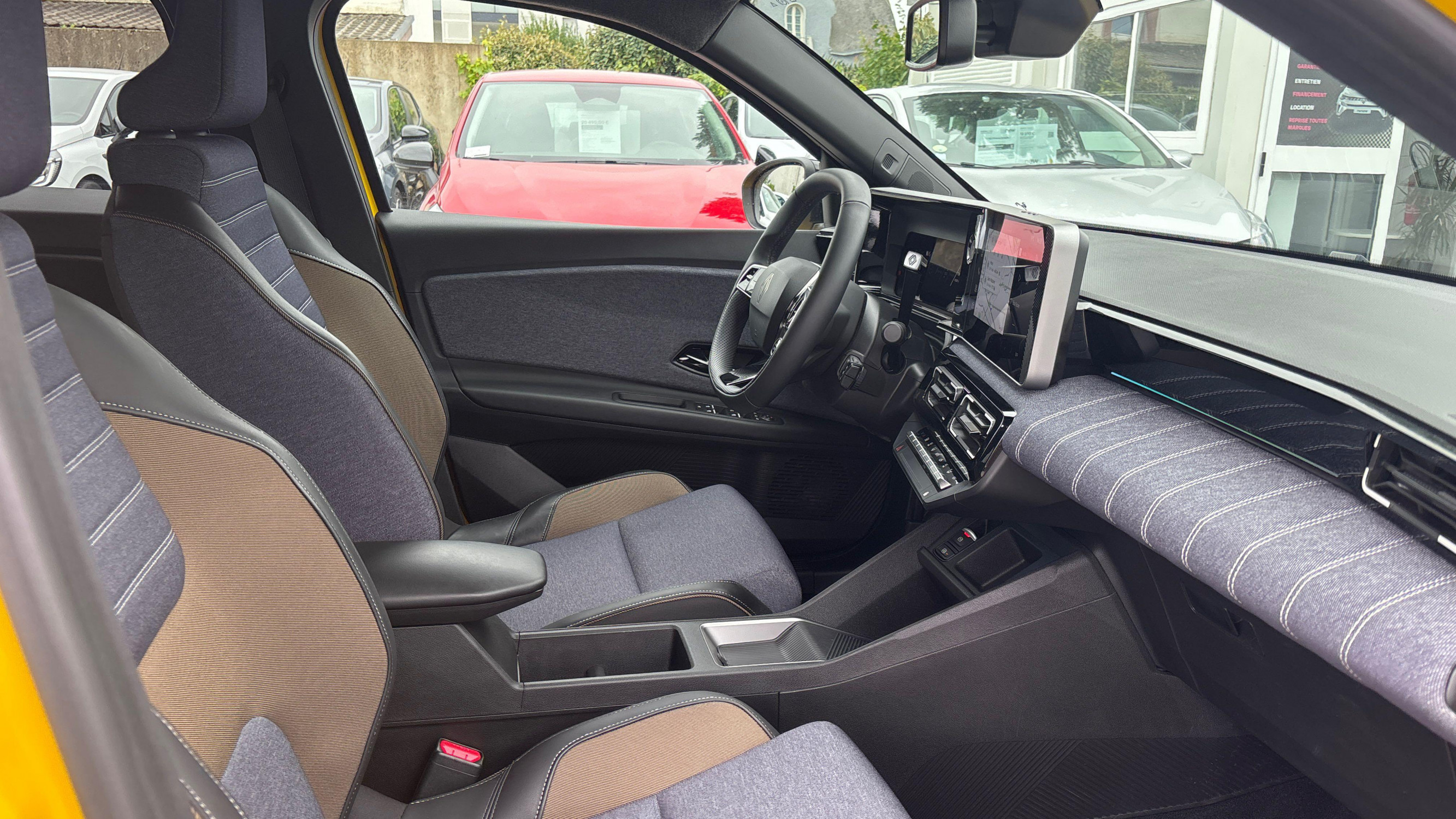 Vente en ligne Renault R5 E-Tech  150 ch autonomie confort au prix de 27 390 €