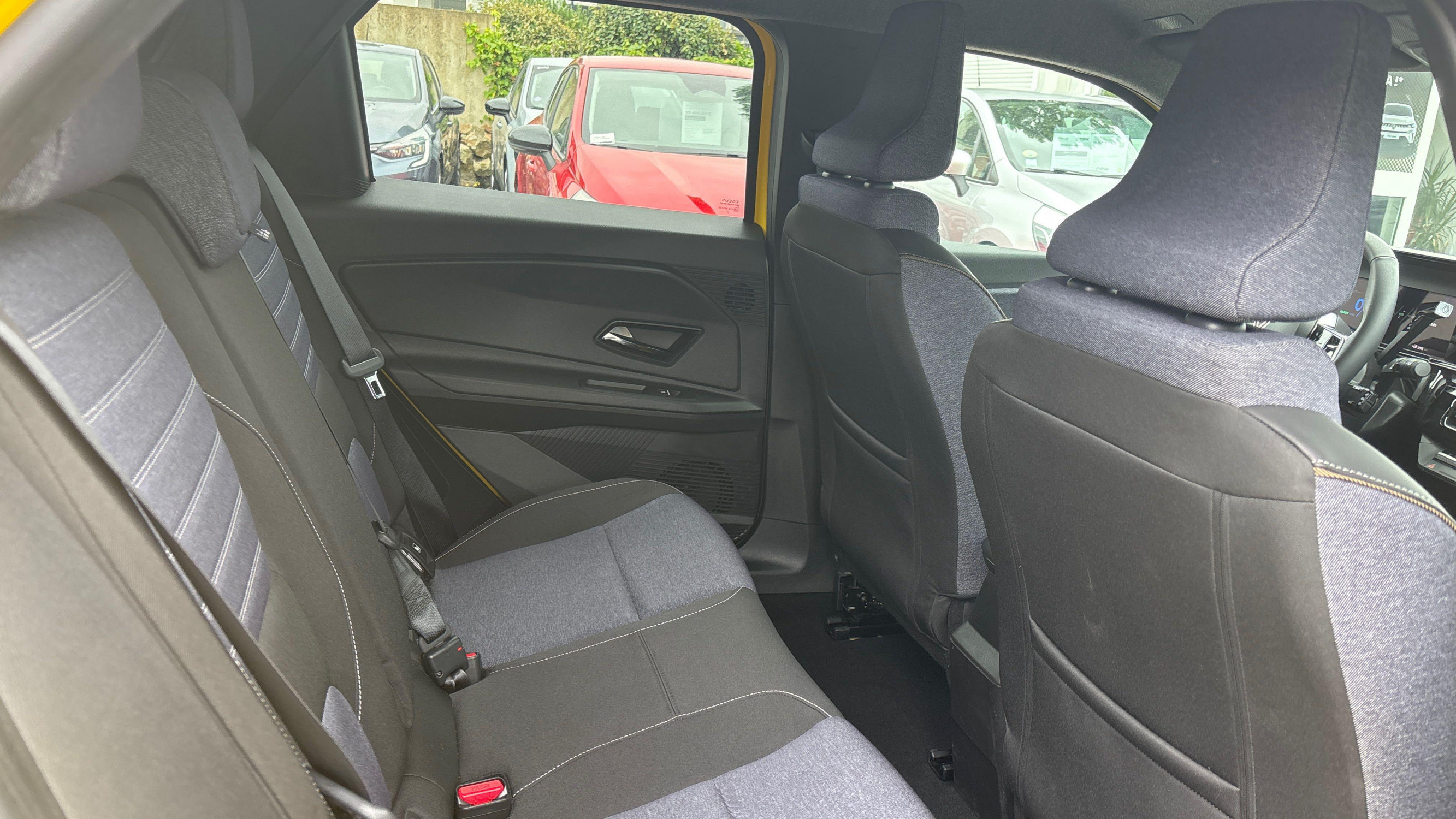Vente en ligne Renault R5 E-Tech  150 ch autonomie confort au prix de 27 390 €