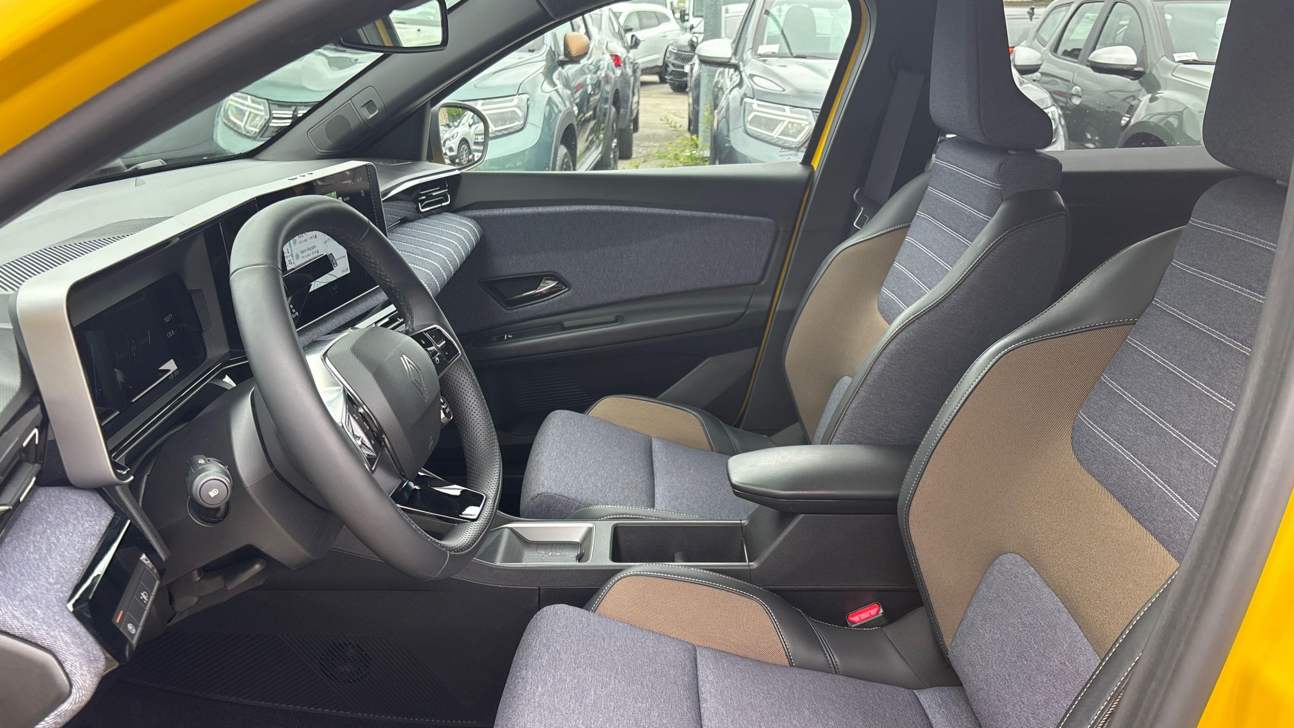Vente en ligne Renault R5 E-Tech  150 ch autonomie confort au prix de 27 390 €