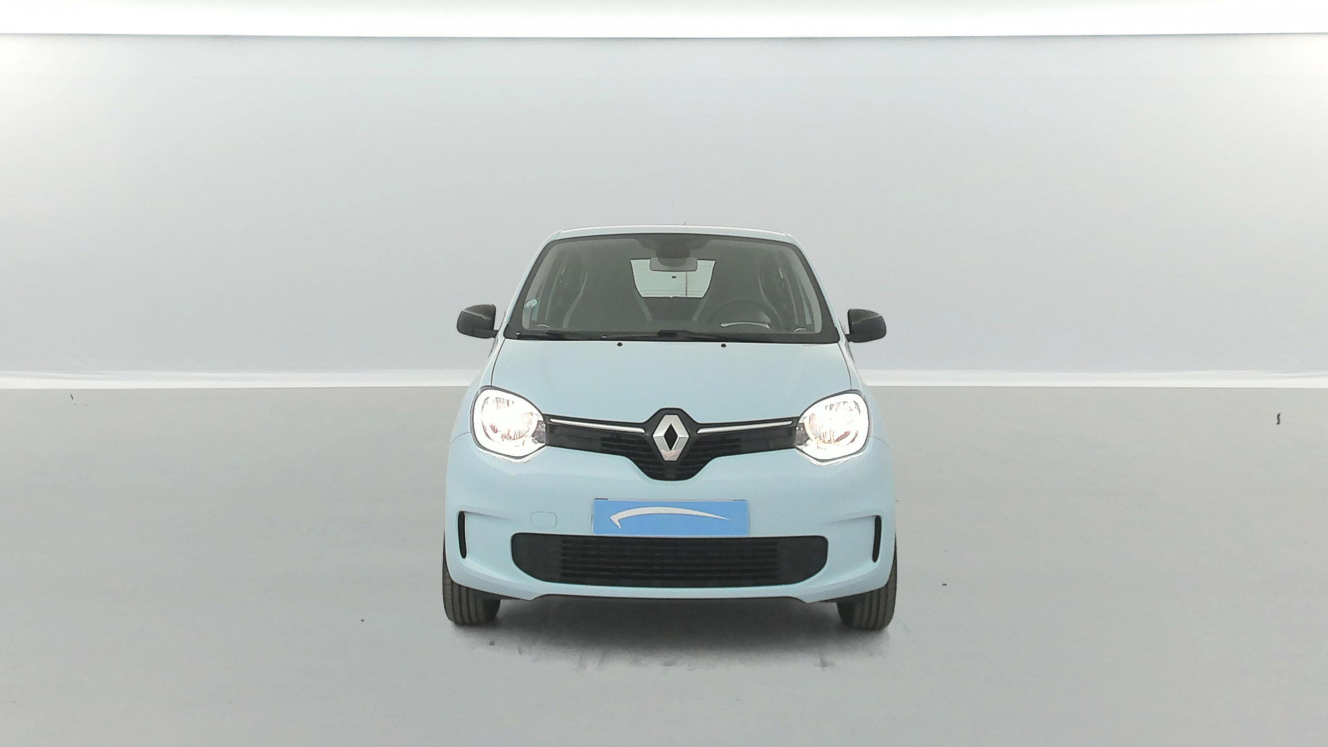 Vente en ligne Renault Twingo Electrique Twingo III E-Tech au prix de 12 990 €