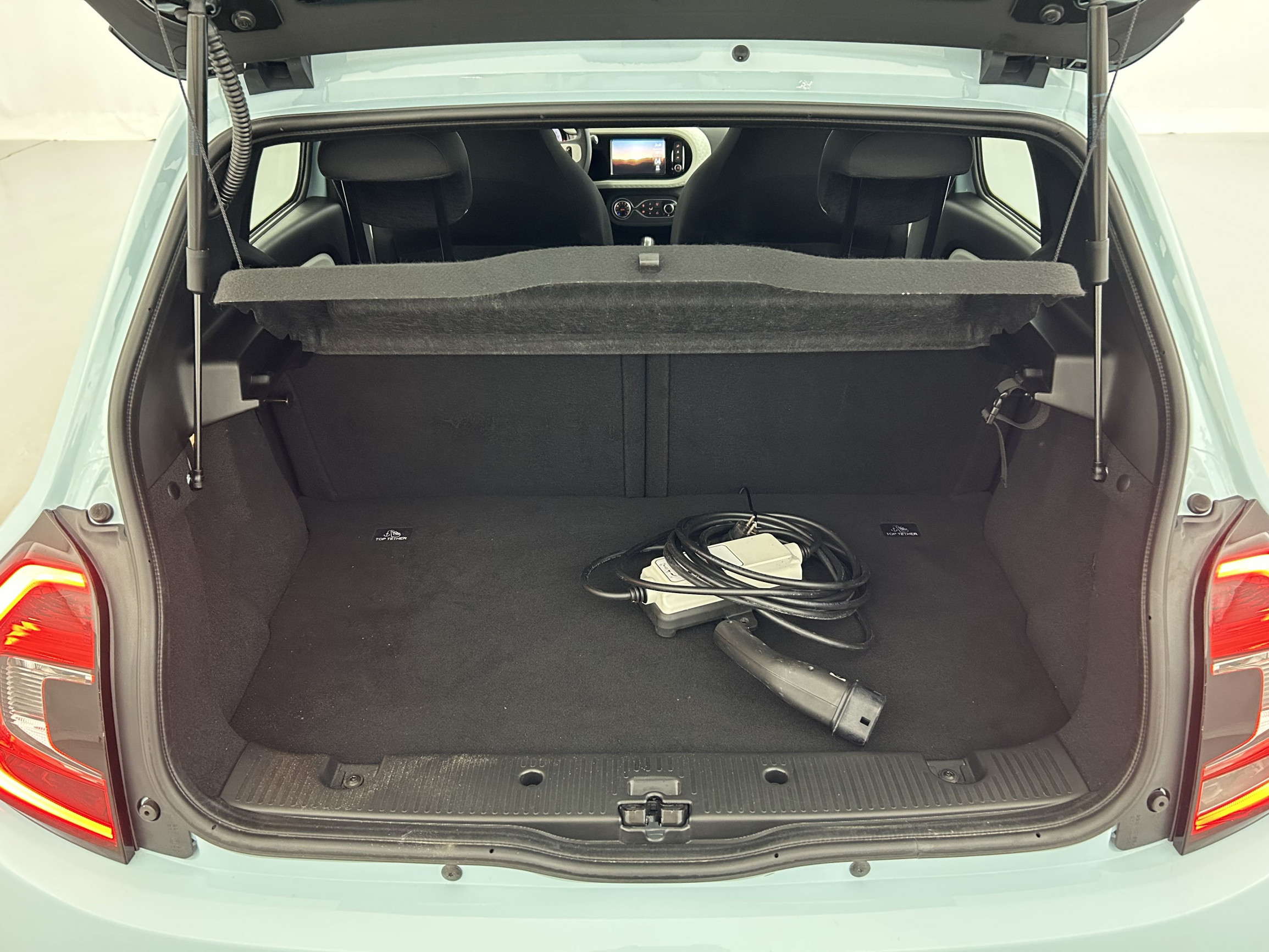 Vente en ligne Renault Twingo Electrique Twingo III E-Tech au prix de 12 990 €