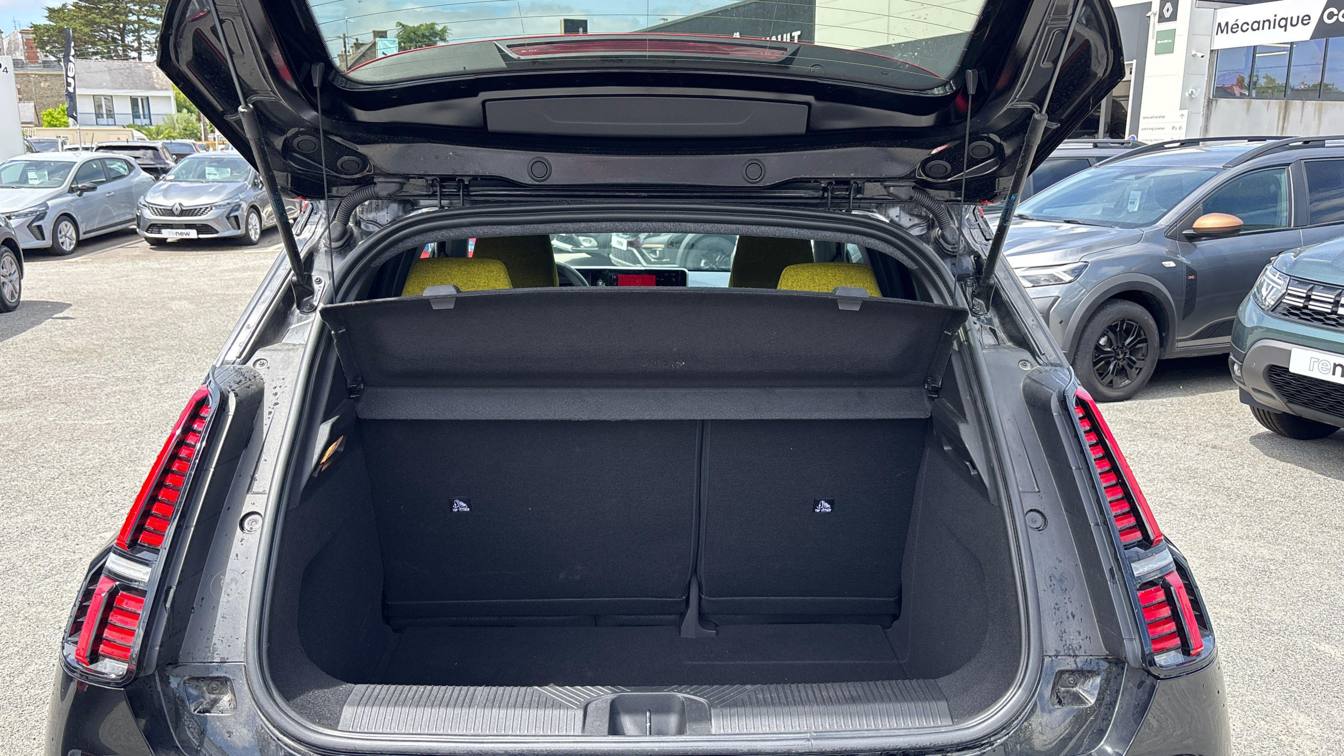 Vente en ligne Renault R5 E-Tech  150 ch autonomie confort au prix de 28 490 €