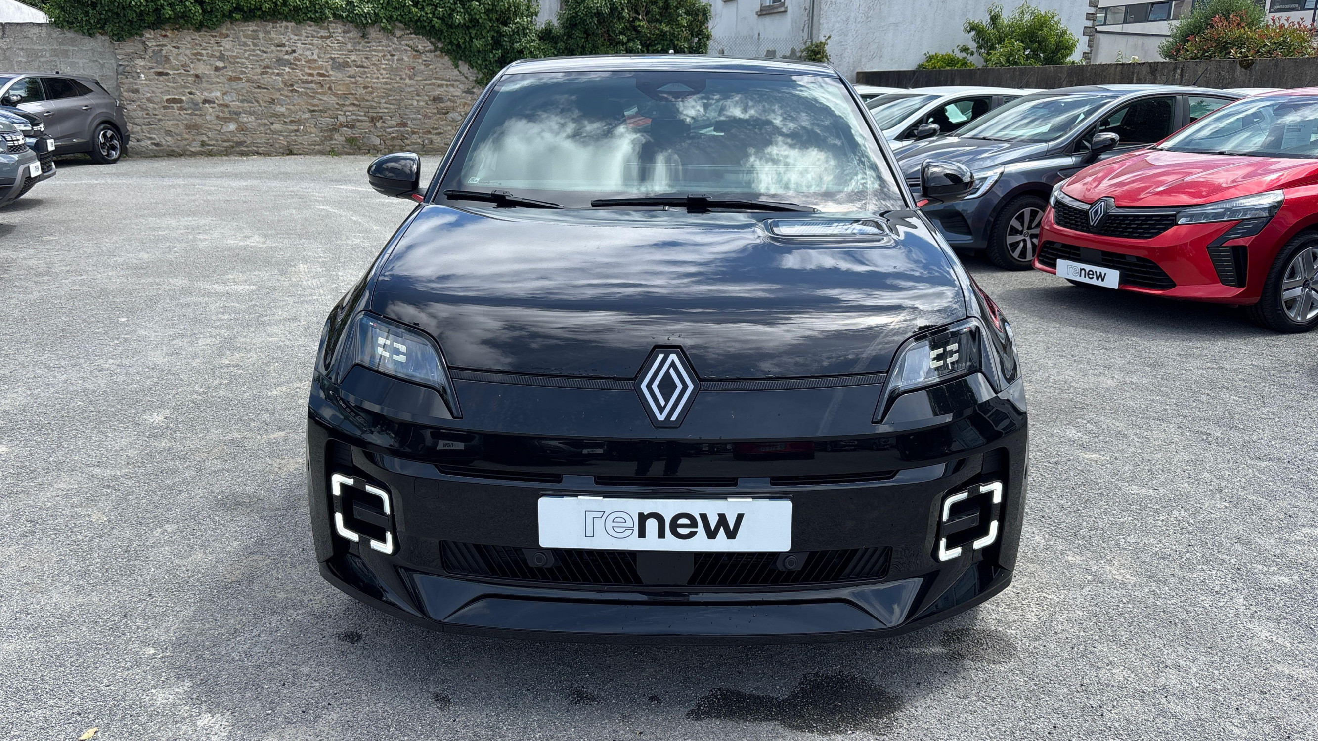 Vente en ligne Renault R5 E-Tech  150 ch autonomie confort au prix de 28 490 €