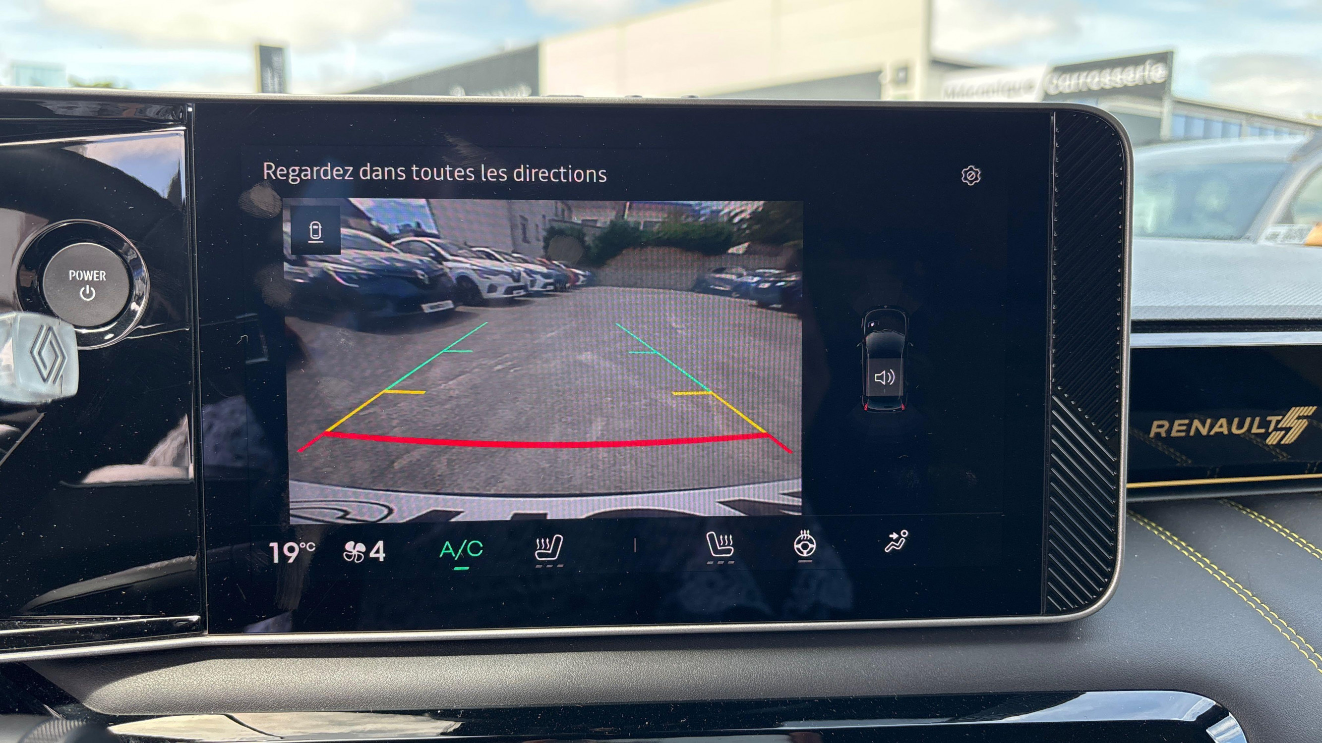 Vente en ligne Renault R5 E-Tech  150 ch autonomie confort au prix de 28 490 €